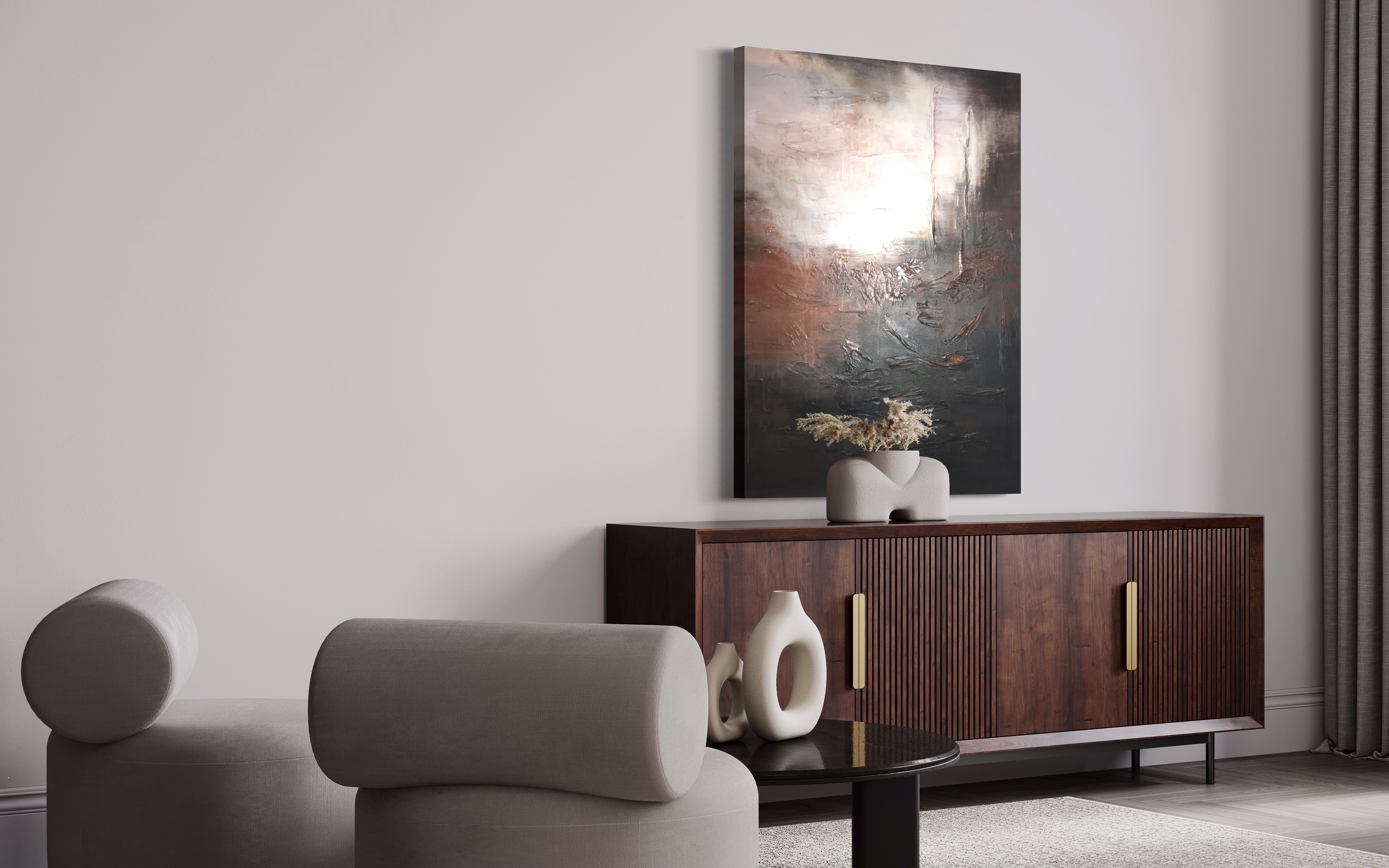 Картина 23-50 Abstract - изображение 7