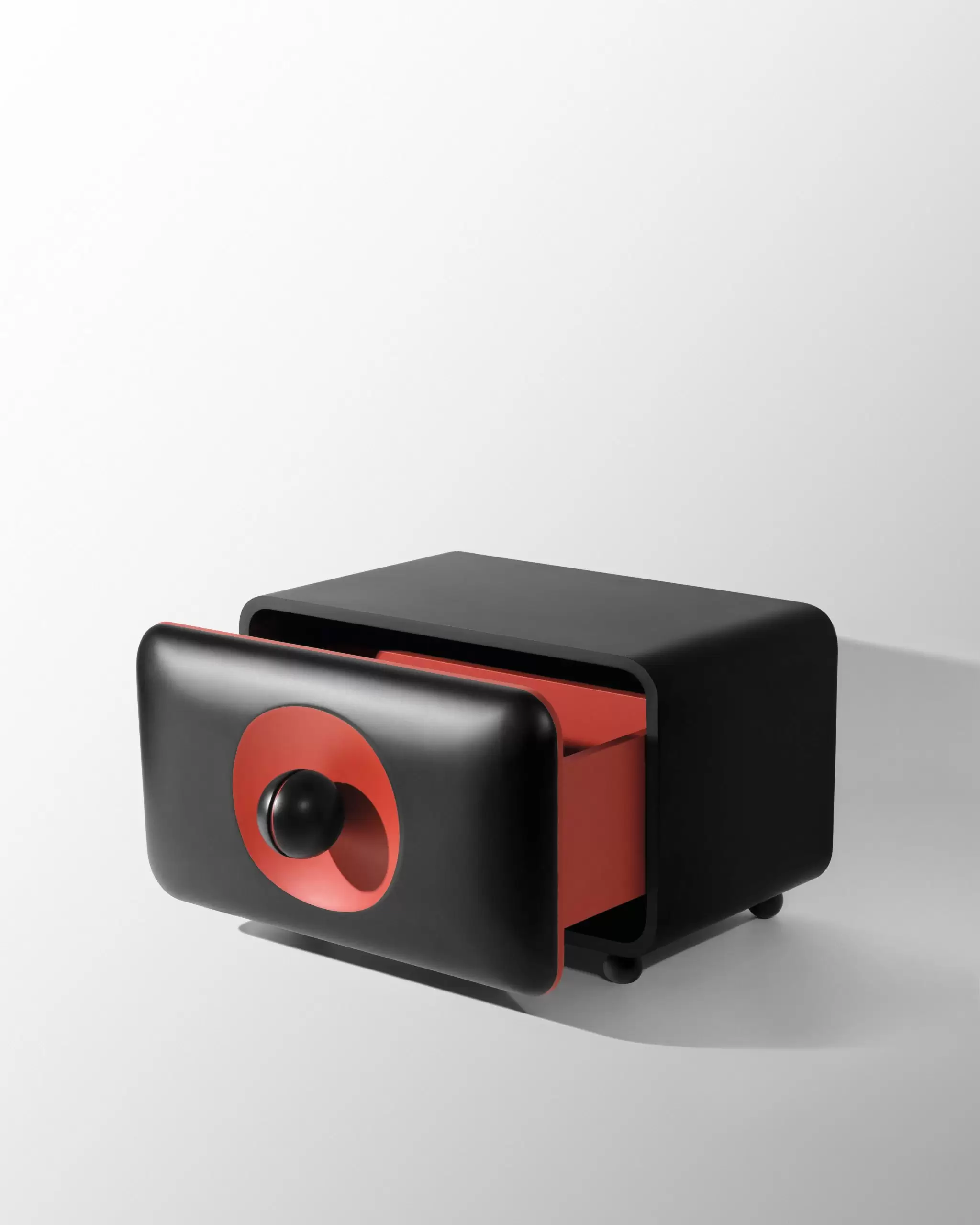 Тумба НЫЧА - изображение 1