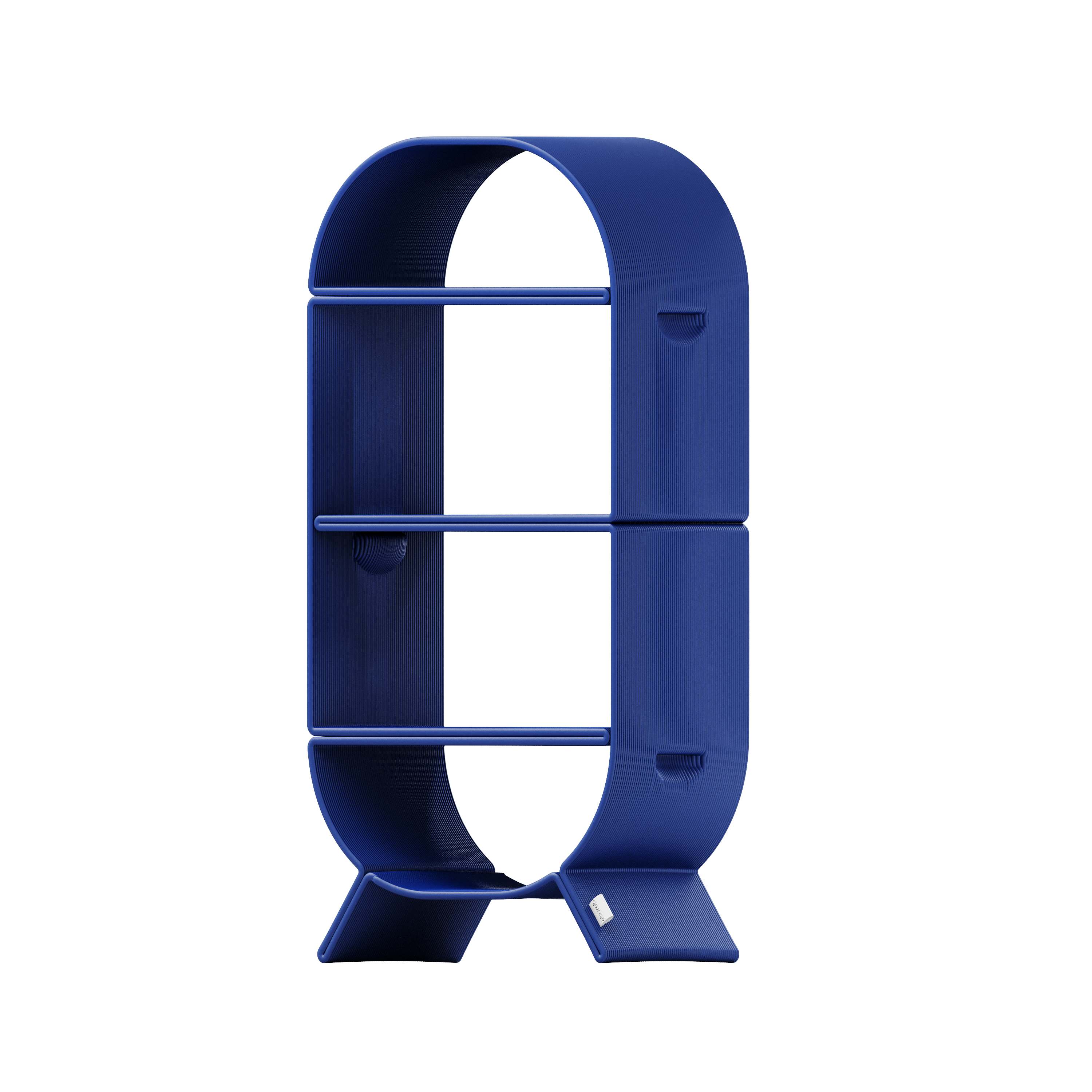 Стеллаж BATON - изображение 7