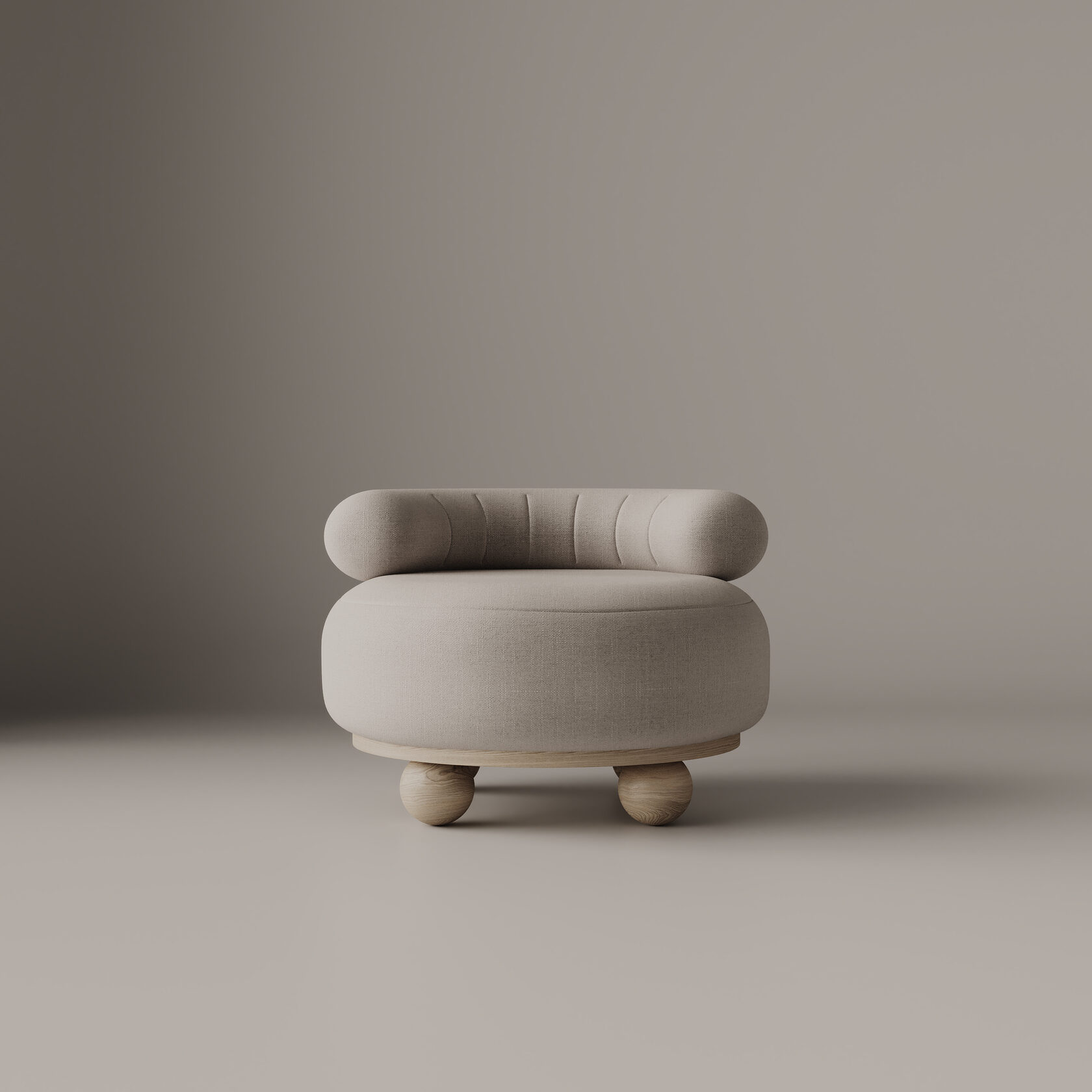 Кресло Lampi - изображение 1