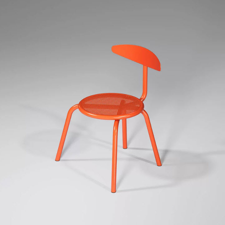 Стул SPIDER сетка 