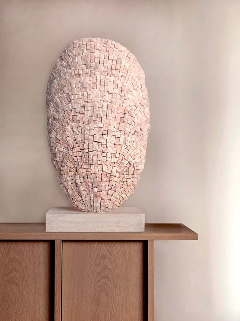 Скульптура Calipso - изображение 6