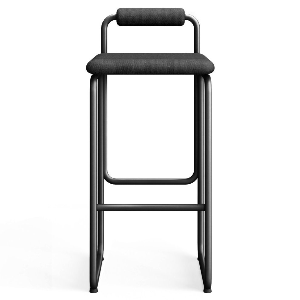 Полубарный стул FLAMINGO CHAIR - изображение 9