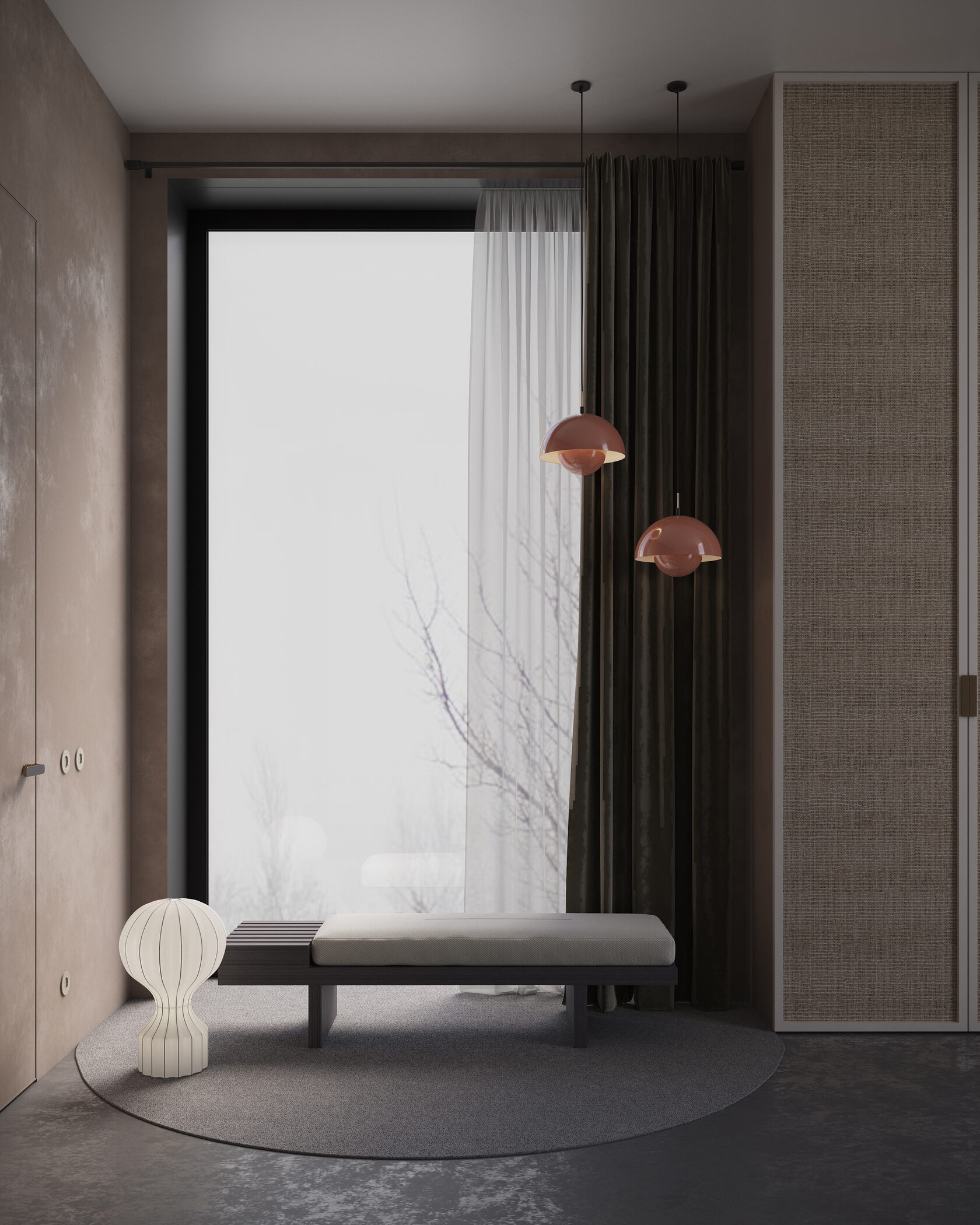 Скамья YUME - изображение 8