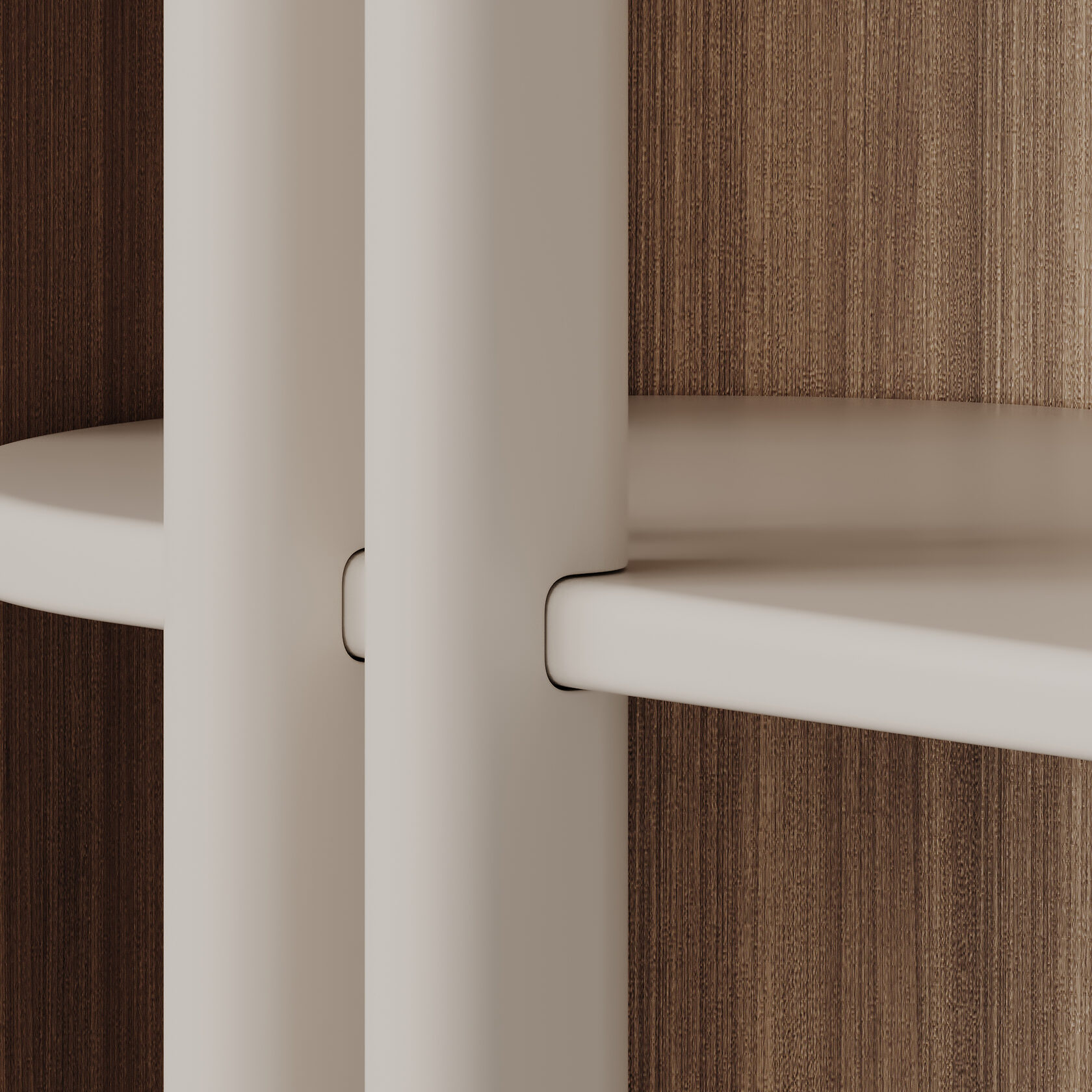 Стеллаж  VALLE 2 - изображение 4