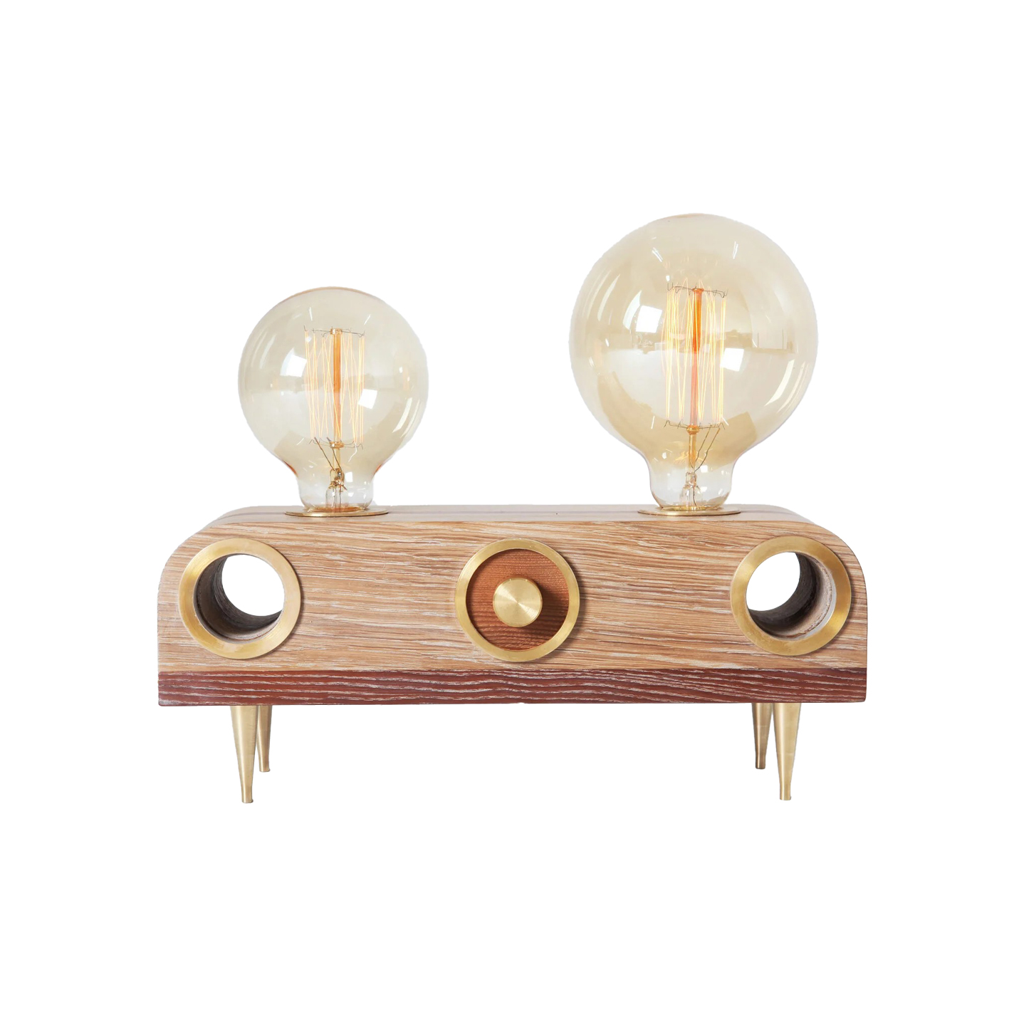 Светильник NeMo double 