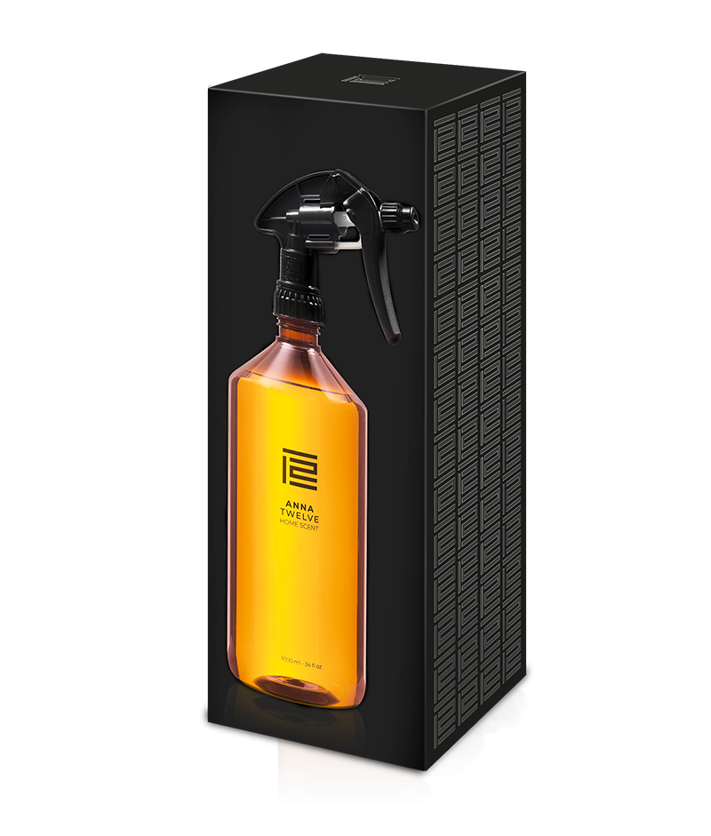 Парфюм для текстиля Trigger, 500мл