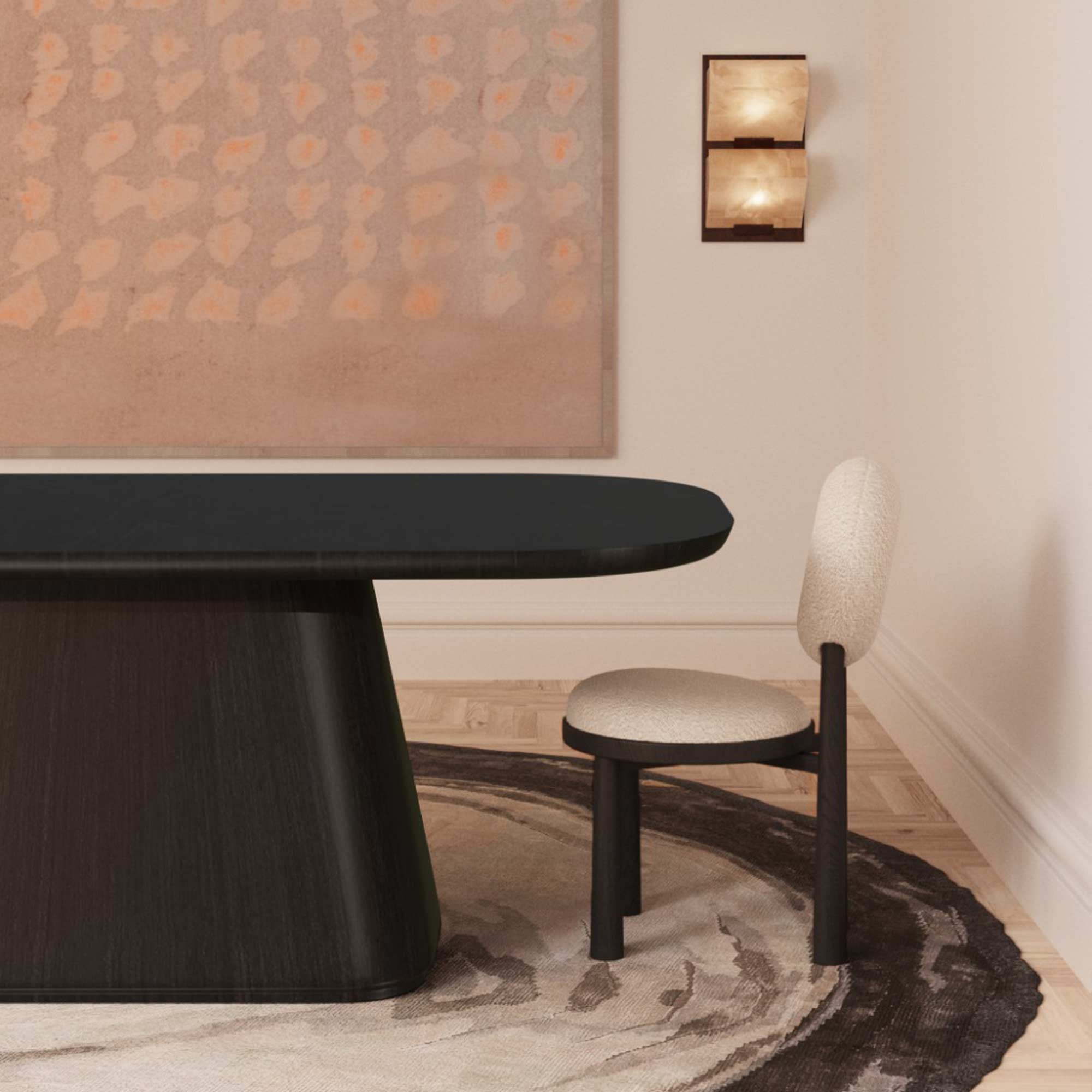 Обеденный стол SUNRISE - изображение 15