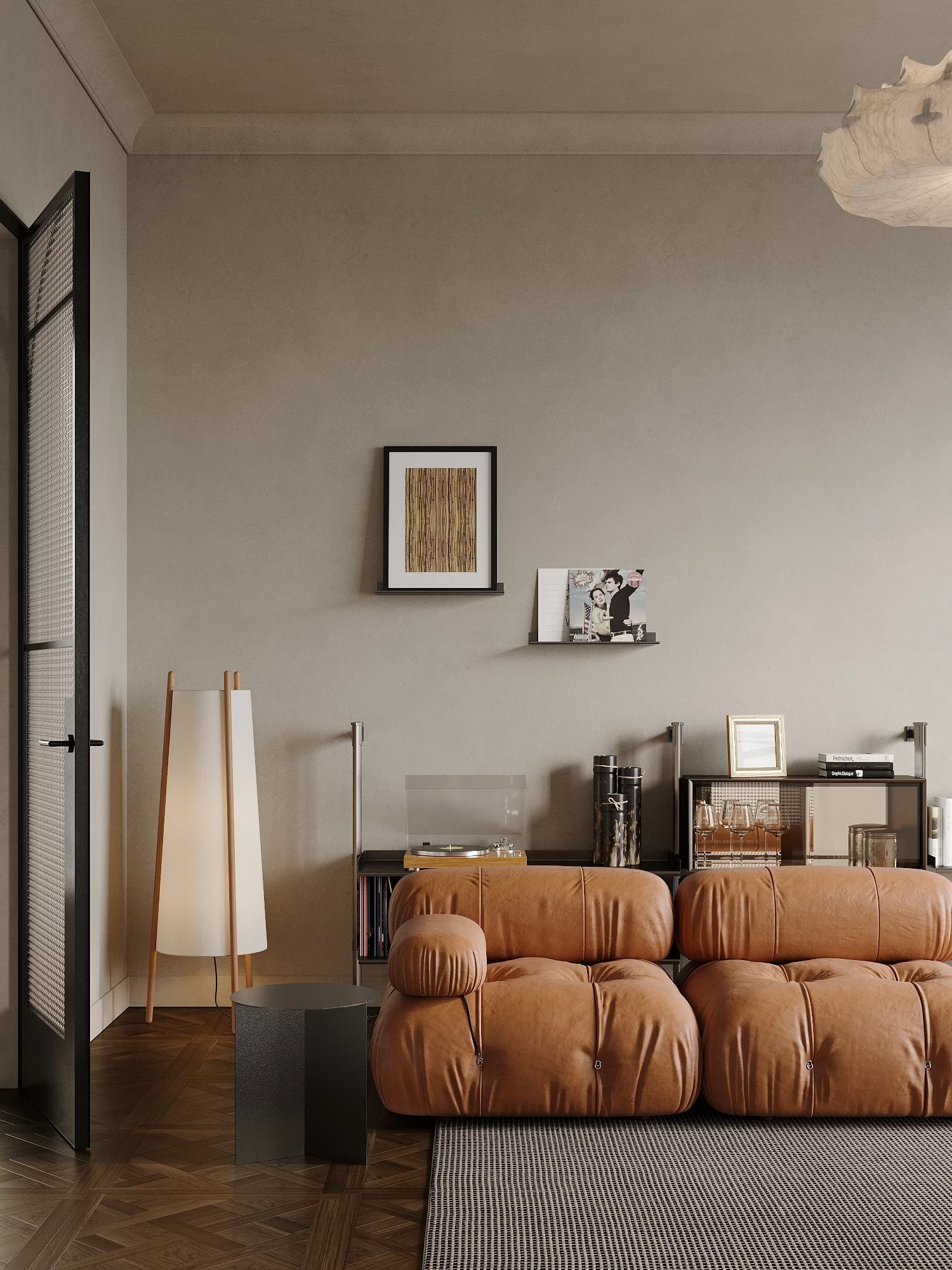 Журнальный столик 5 - изображение 3