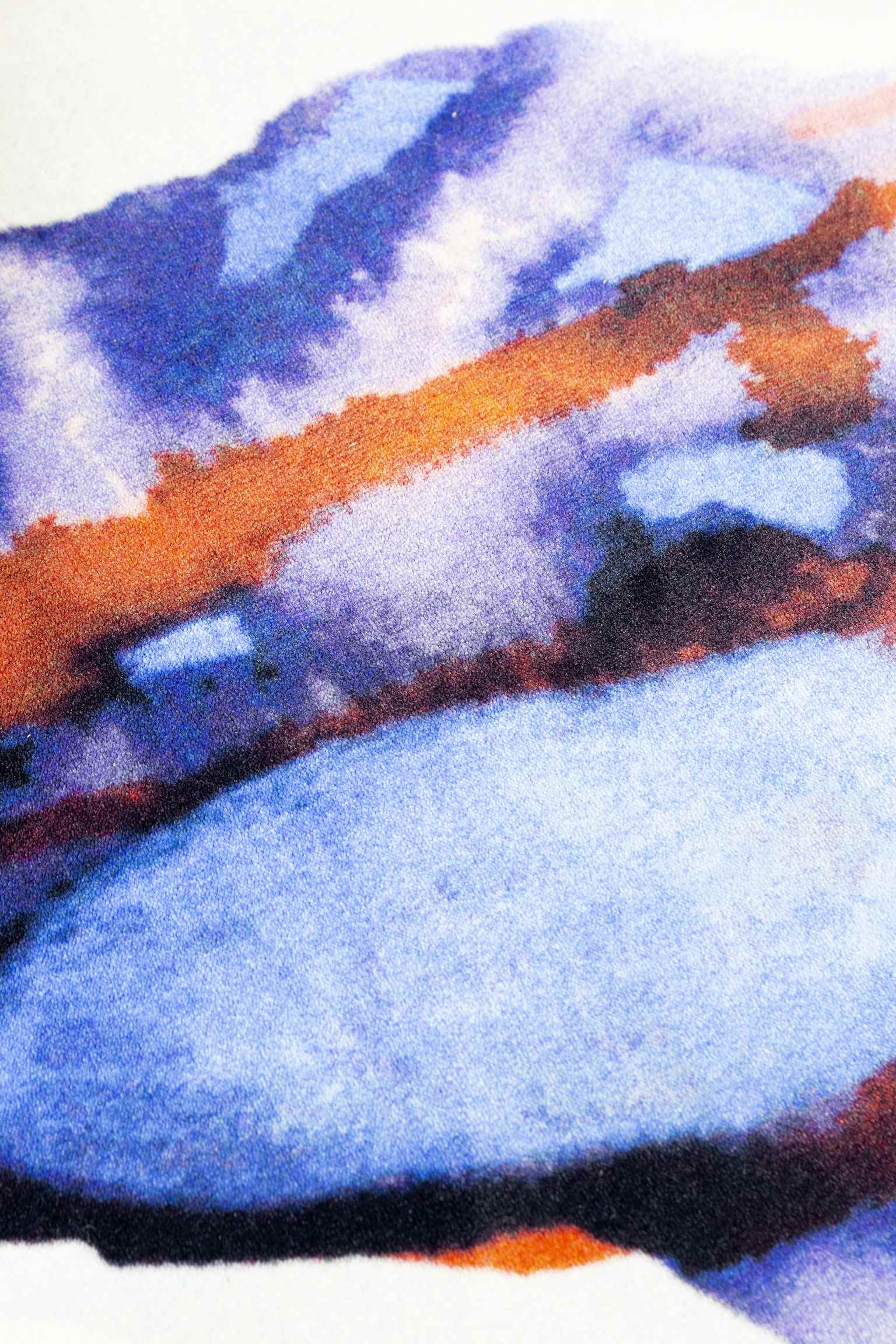 Ковер In the Meadow - изображение 12