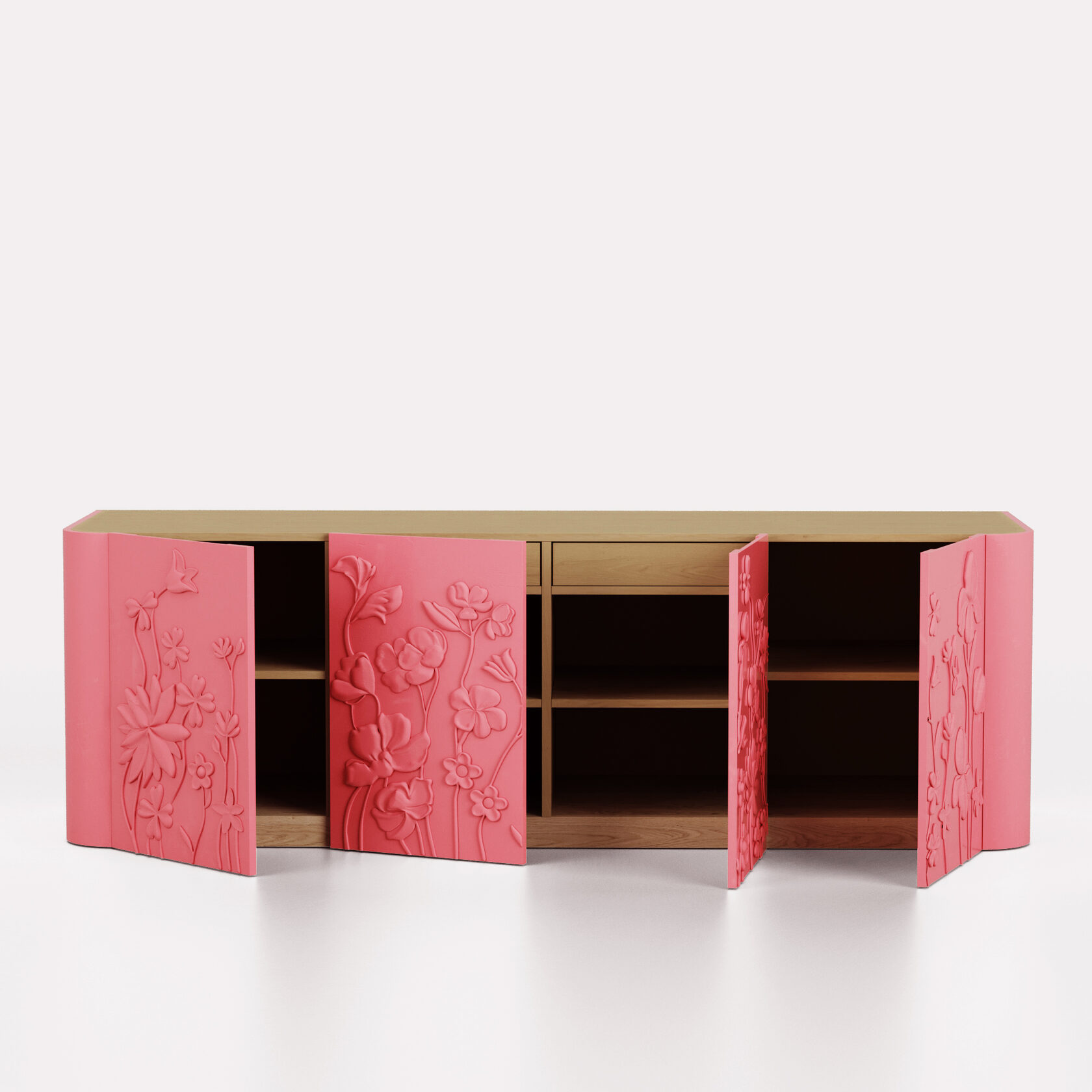 Комод Secret Garden H55 - изображение 2