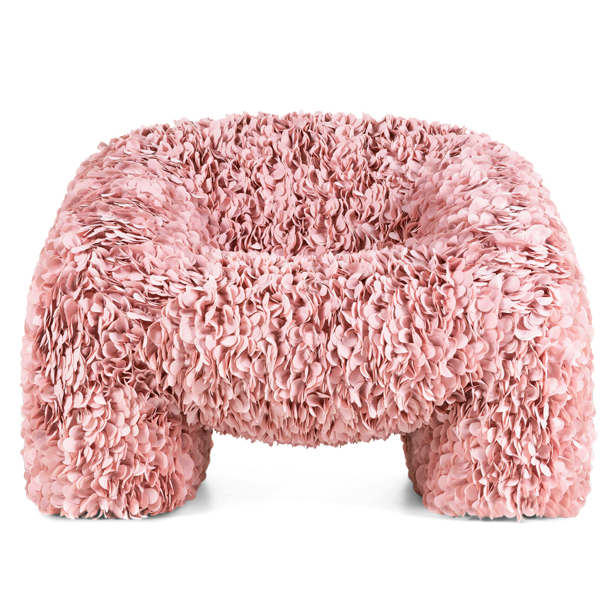 Кресло Hortensia - изображение 5