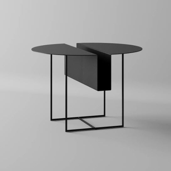 Журнальный столик 3 