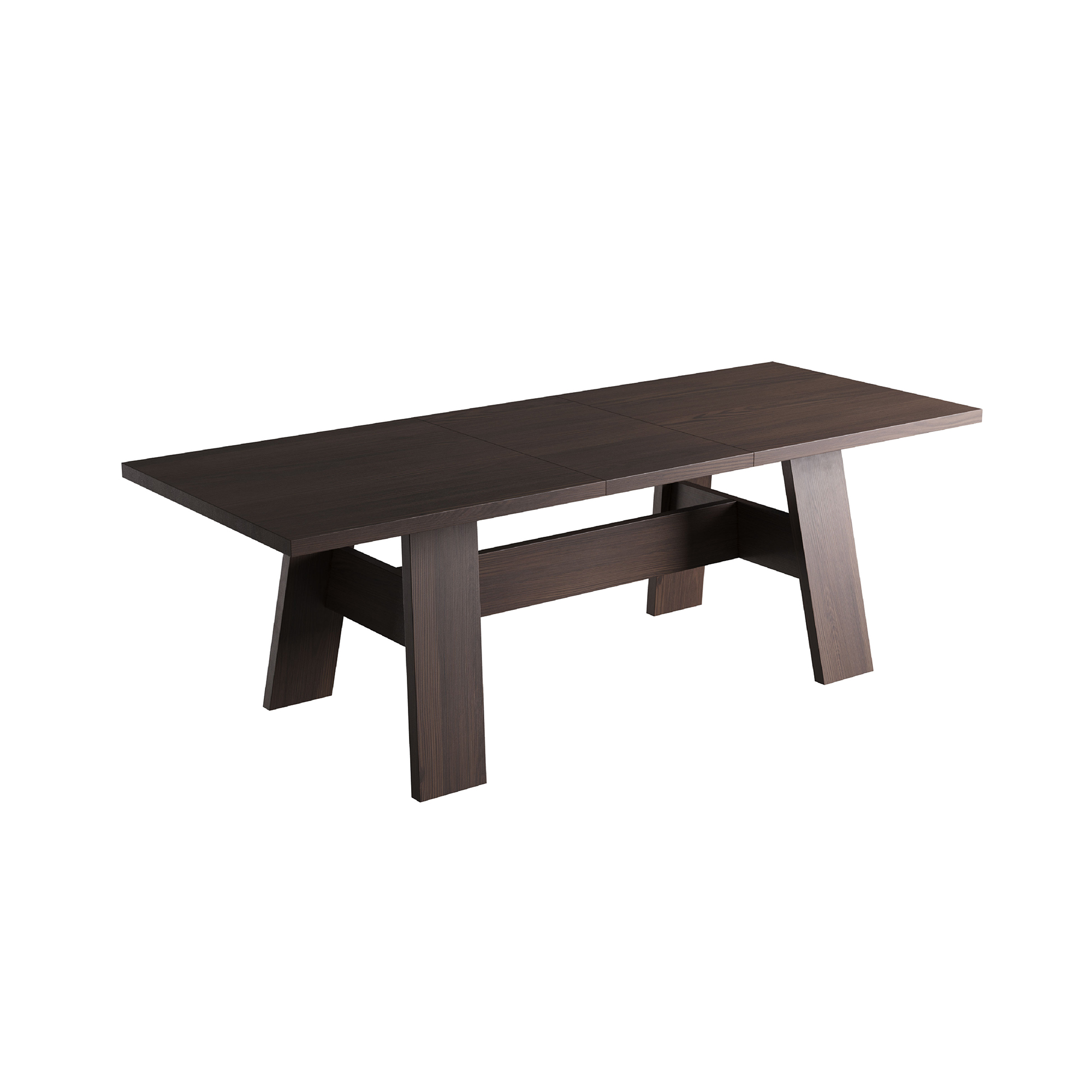 Стол ДОСКА раскладной - изображение 3