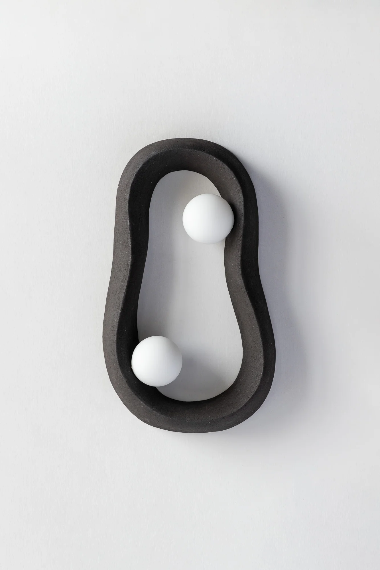 Бра LENTA matryoshka [black]  - изображение 2