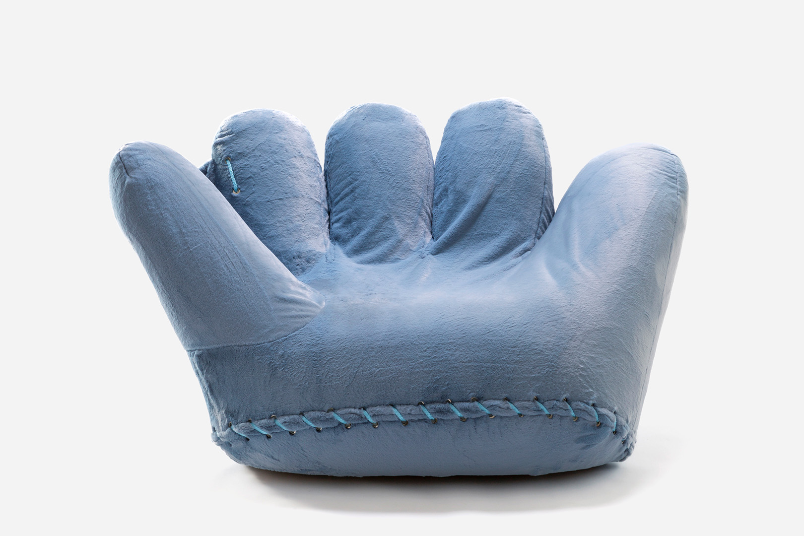 Кресло JOE PLUSH - изображение 5