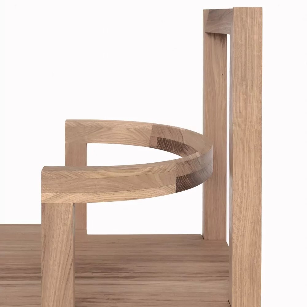 Стул «Архитектор» - изображение 5