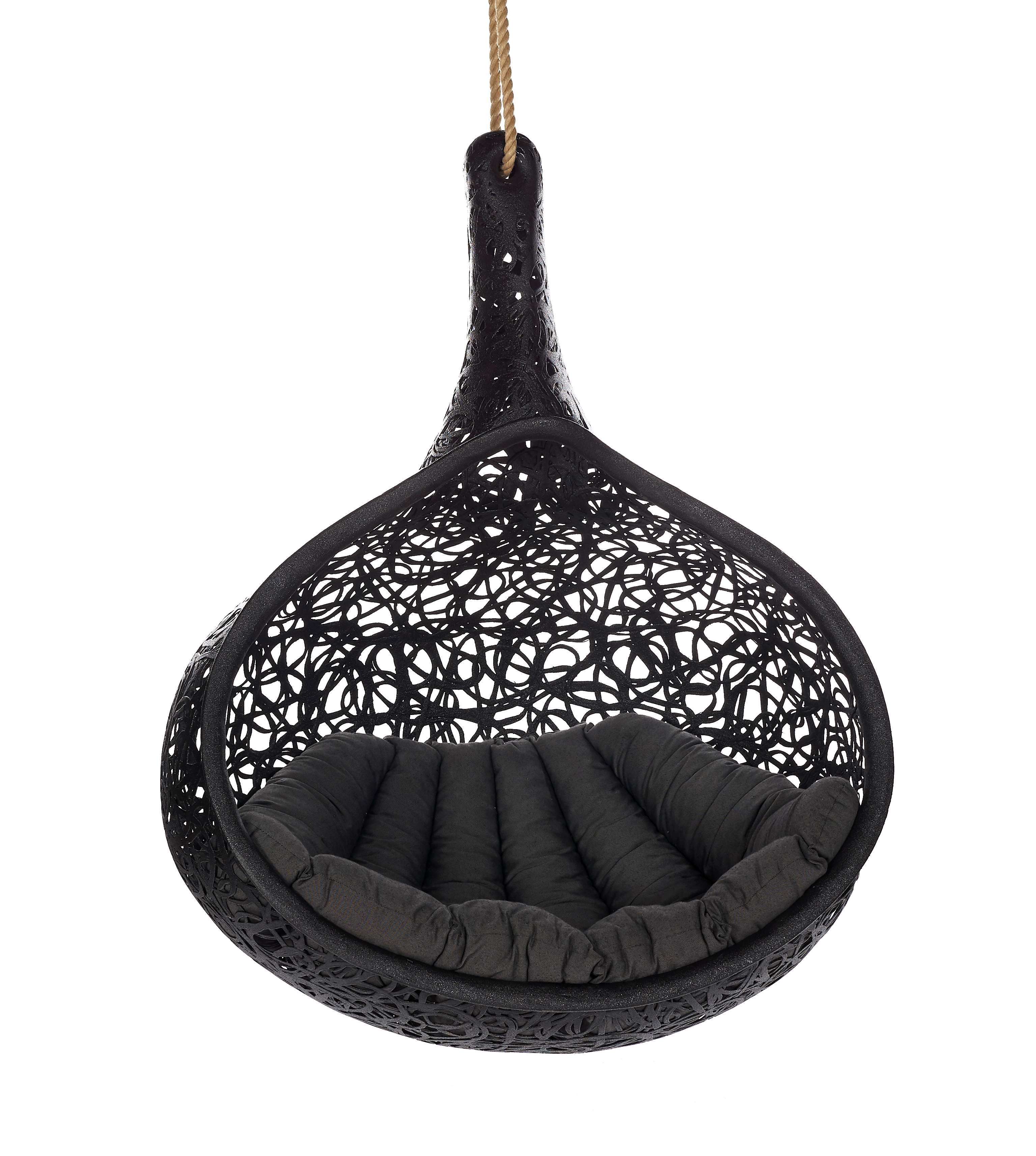 Подвесное кресло Bios Nest 