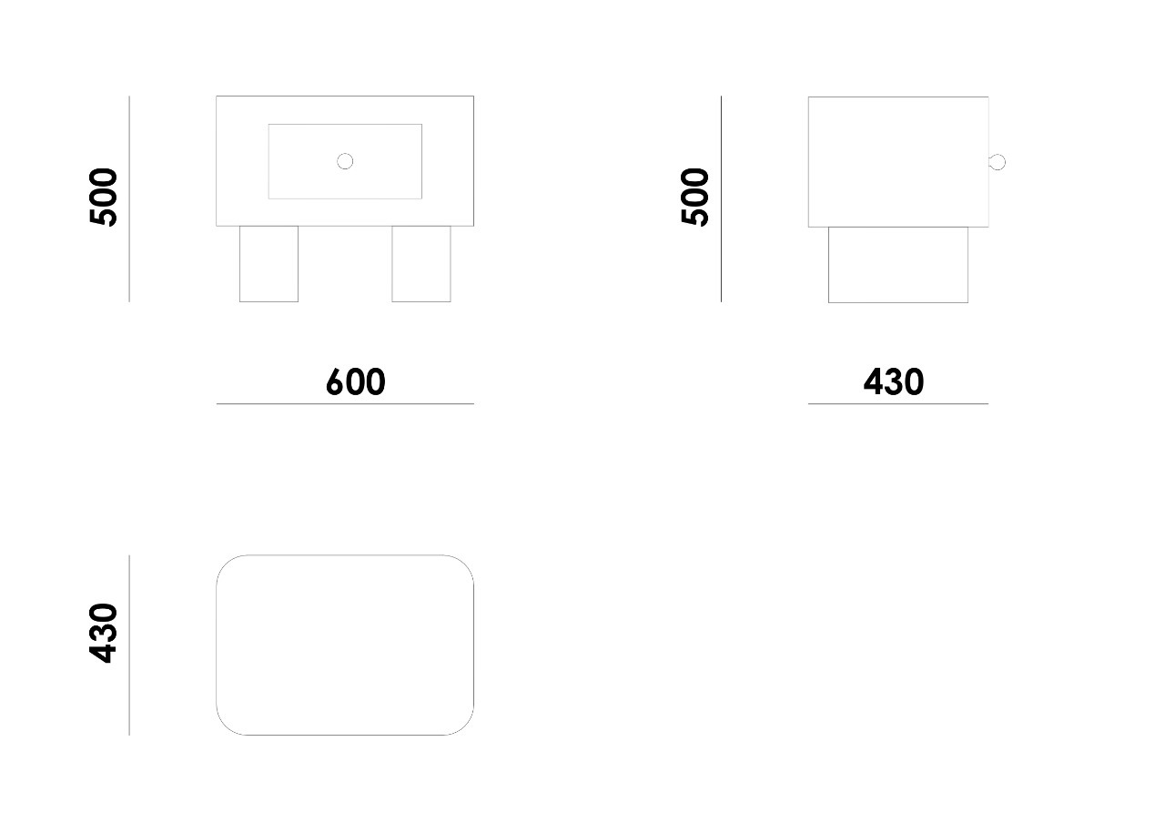 Тумба Koski - изображение 10