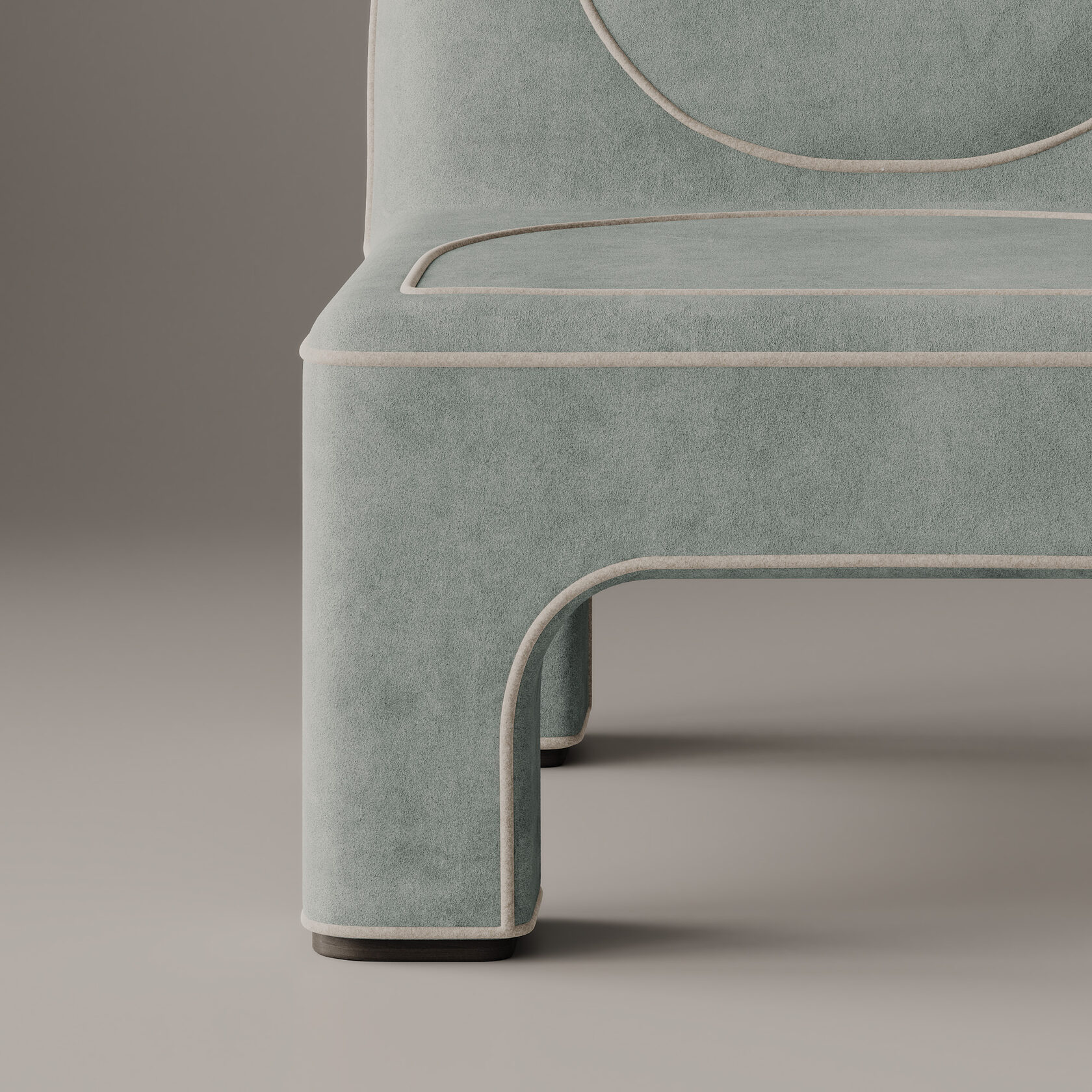 Кресло TERRY - изображение 11