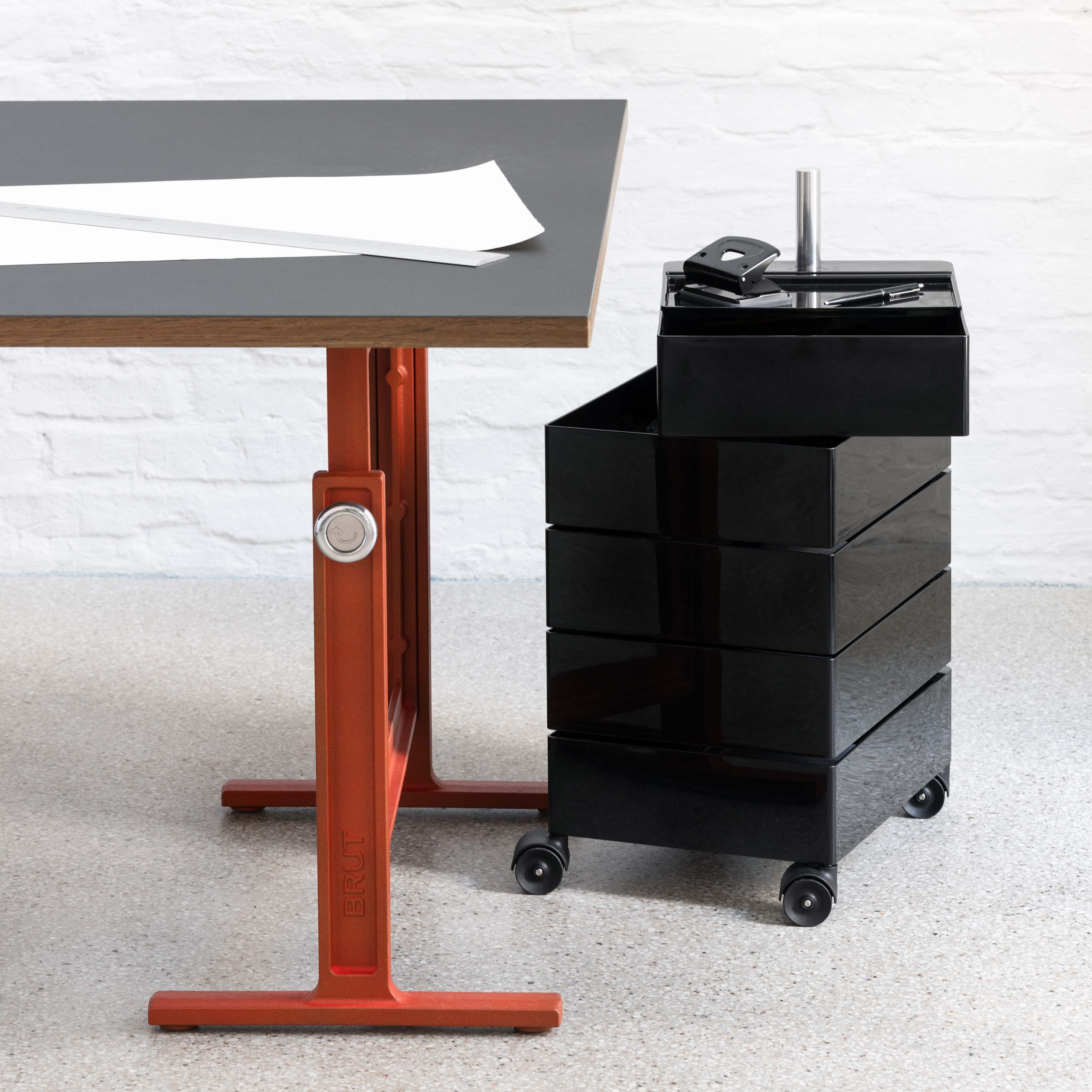 Стол Brut - изображение 11