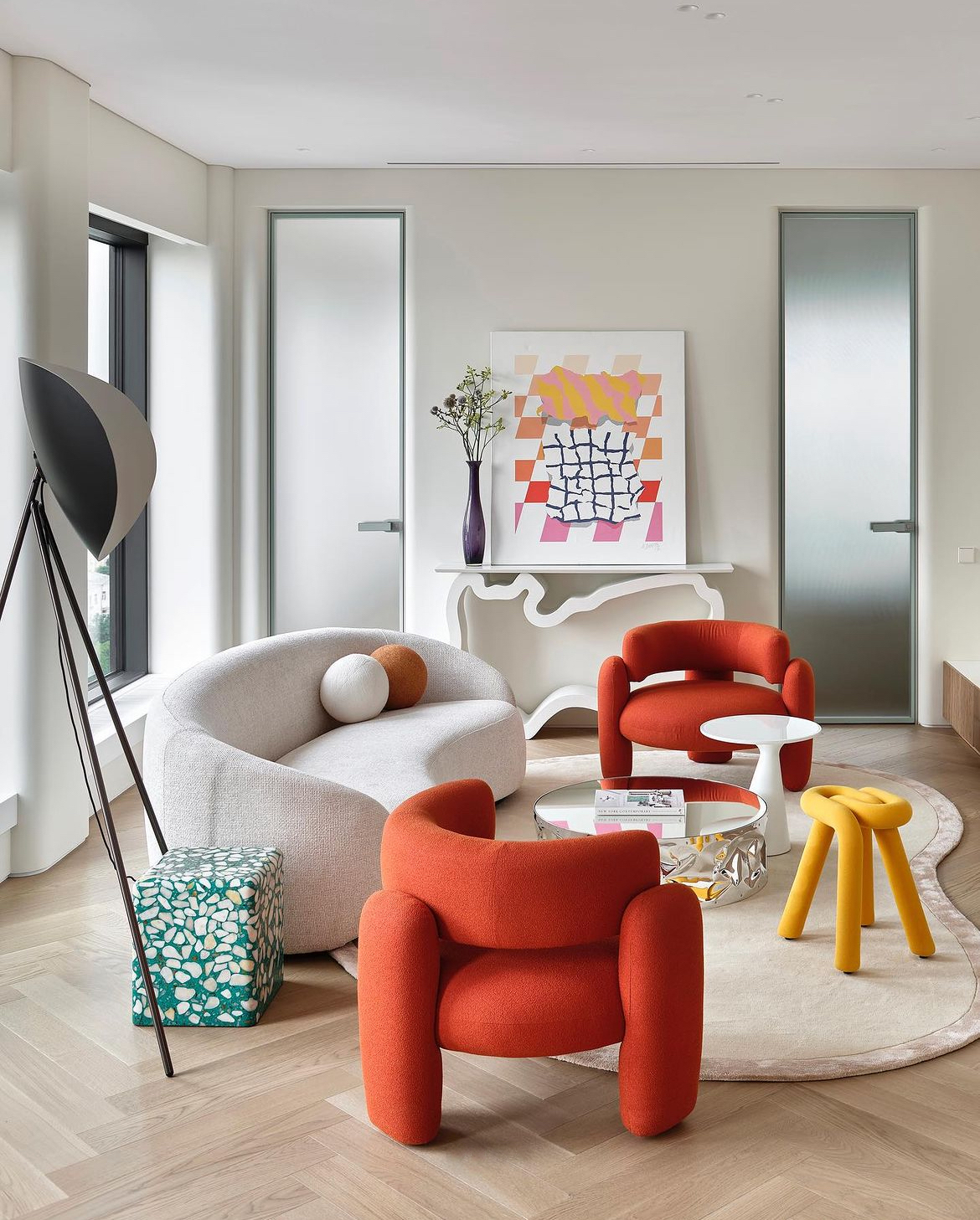 Объект 390х390х390 - изображение 3