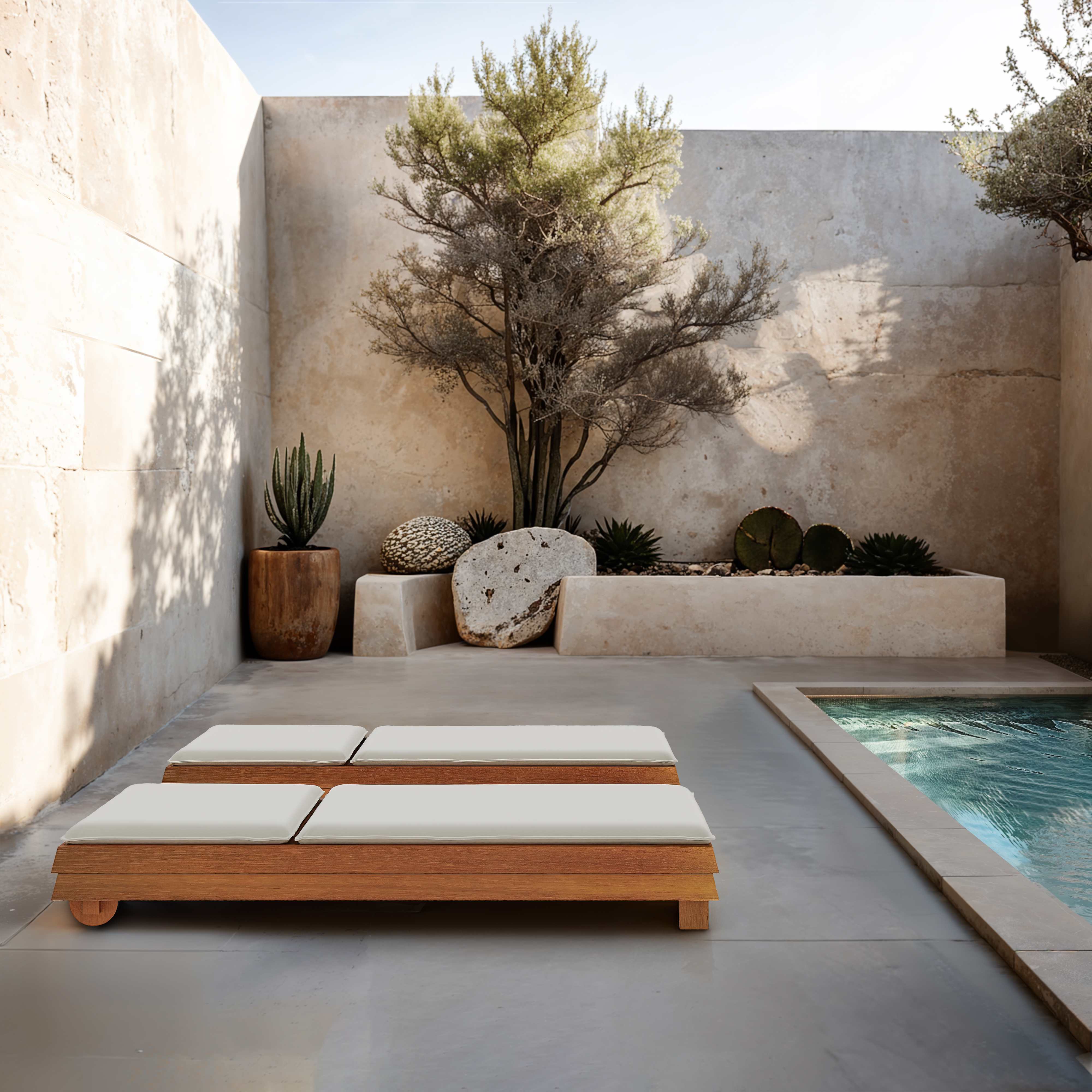 Шезлонг «Гелеполь» - изображение 1