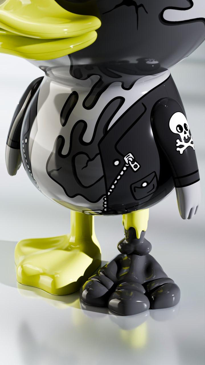 TUD х Matt Gondek black - изображение 5