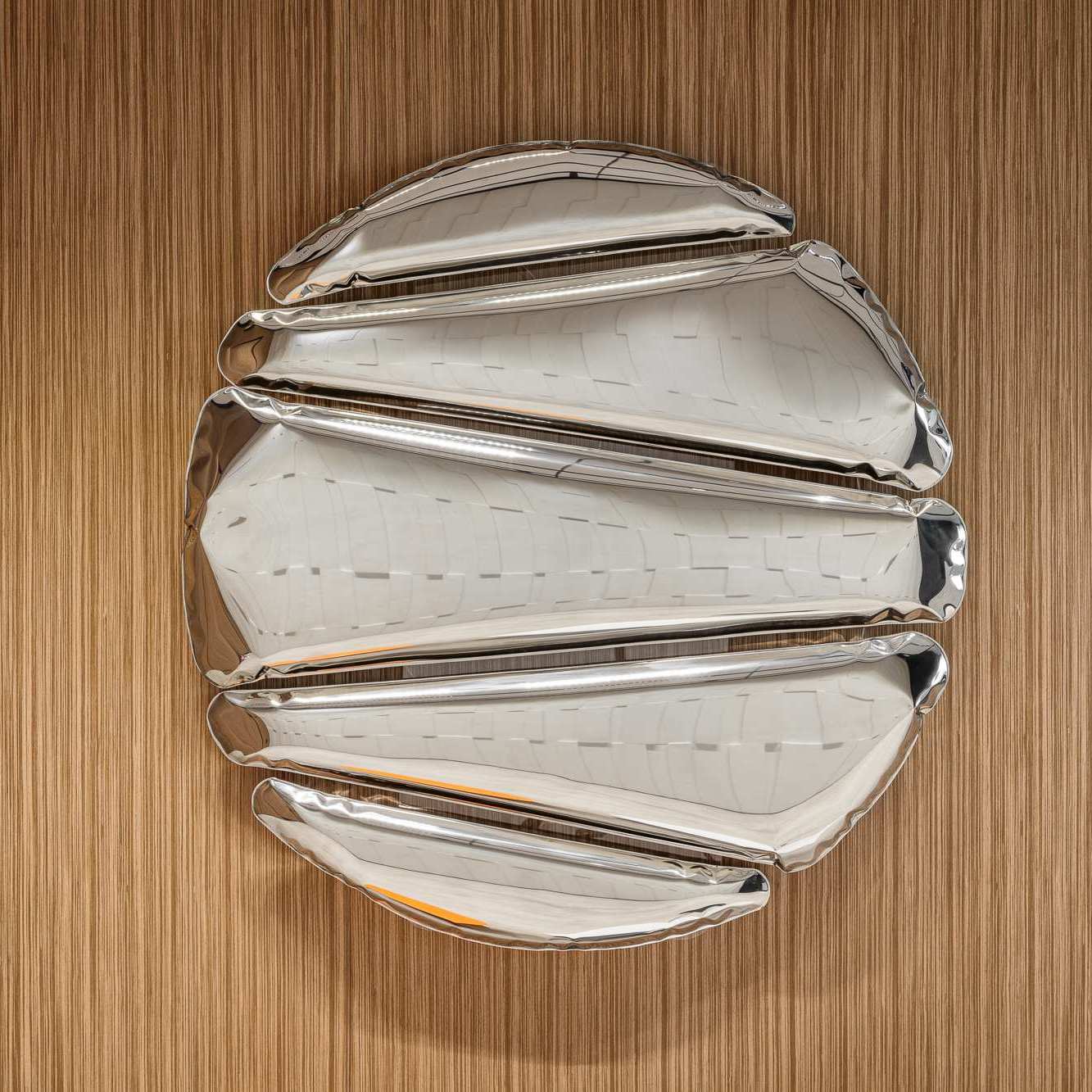 Декор Brano Отражение 8 - изображение 5