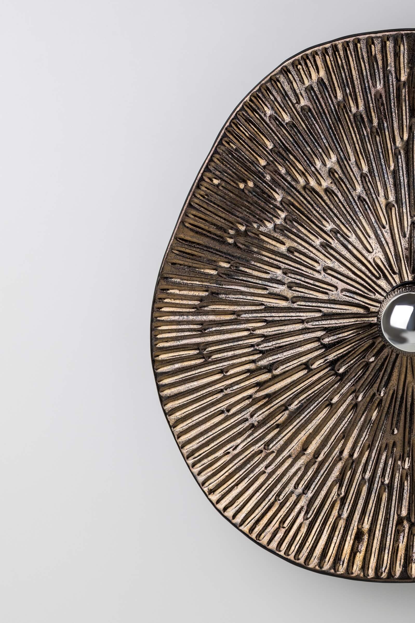 Бра FLAMMULINA big - изображение 4