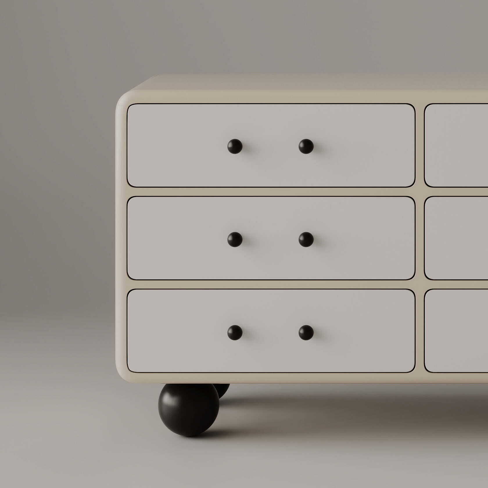 Комод Niemi - изображение 5