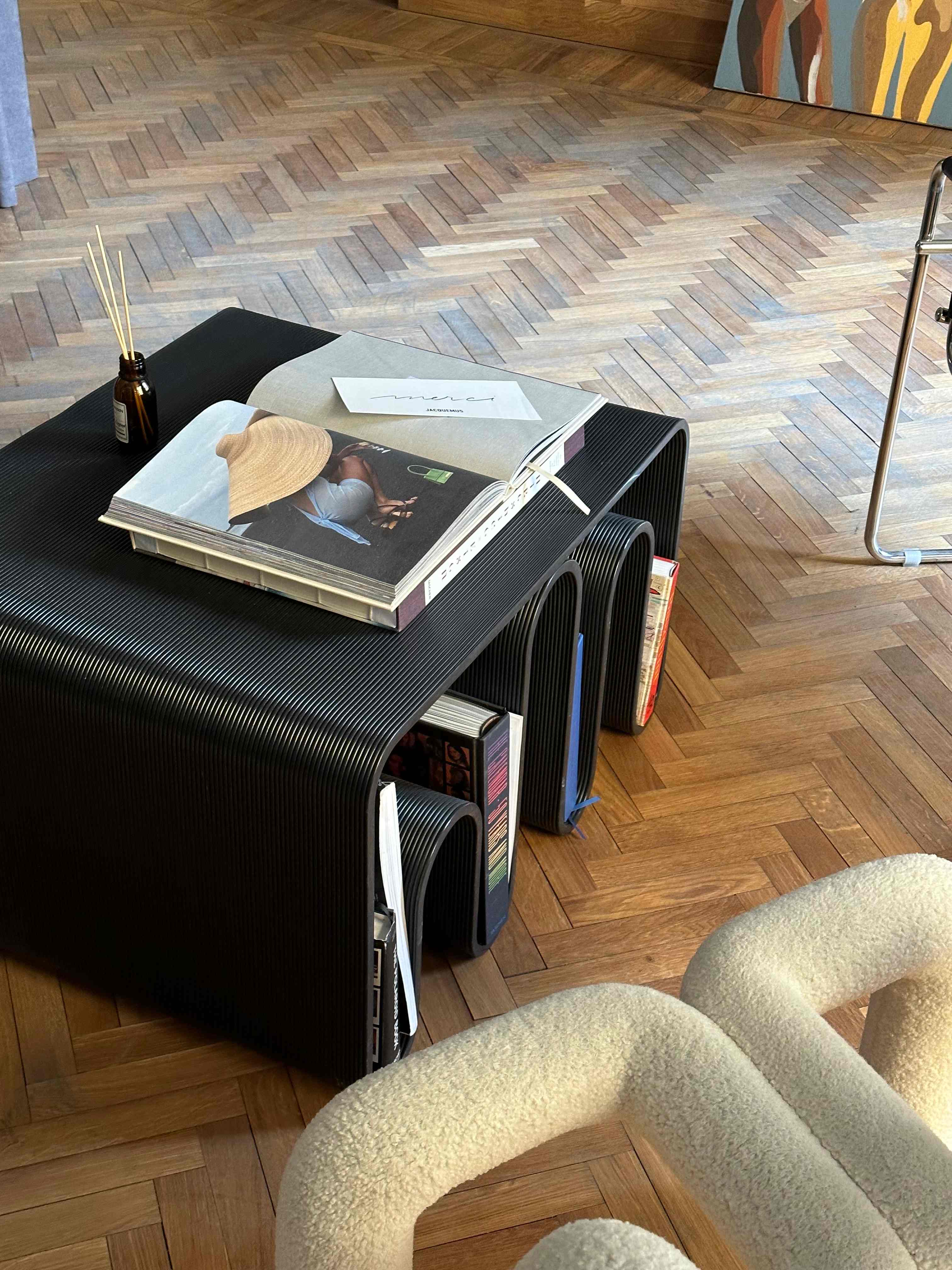 Журнальный стол EBURET MEGA - изображение 9