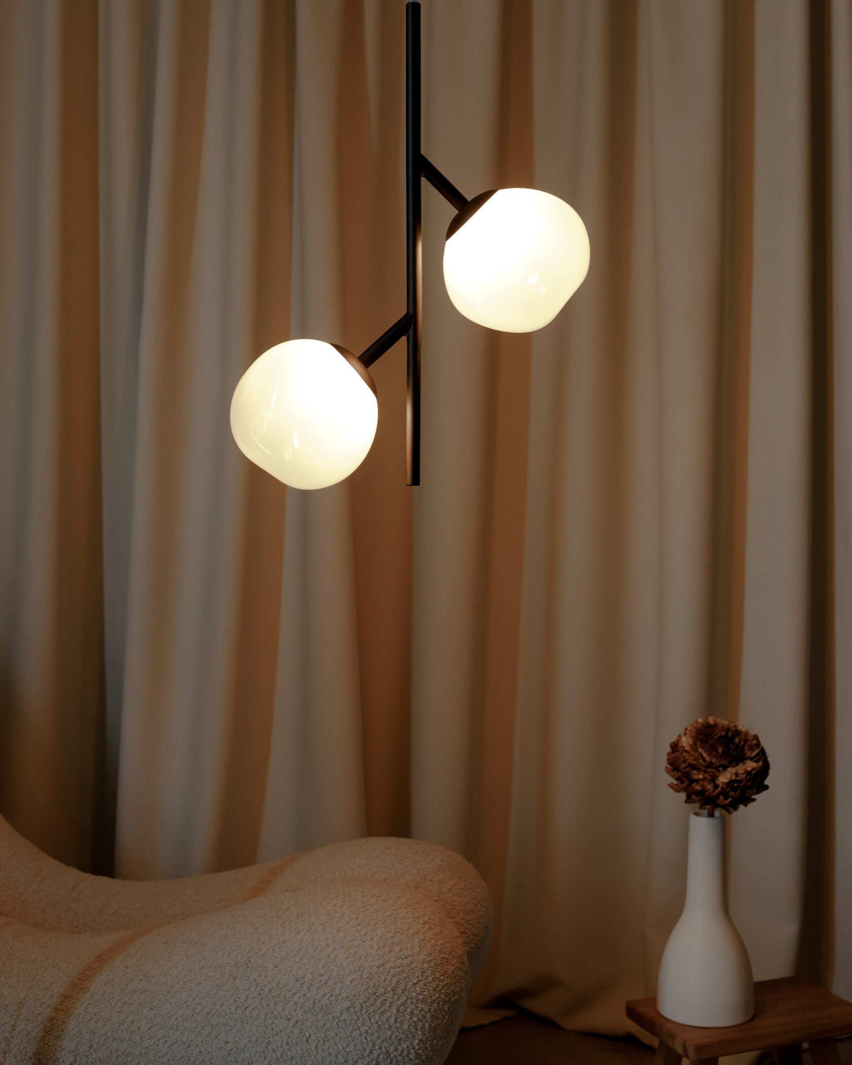 Подвес асимметричный Wild Grape - изображение 6