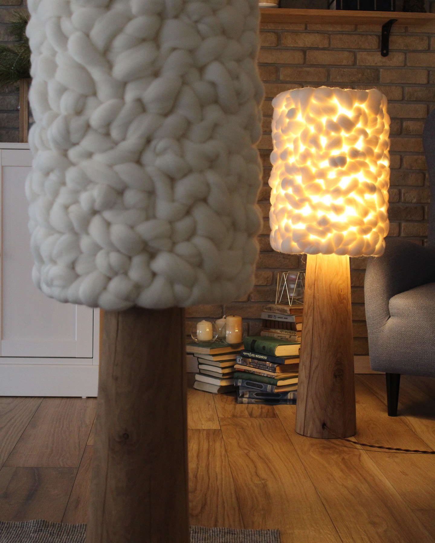 Торшер "Макси" - изображение 1