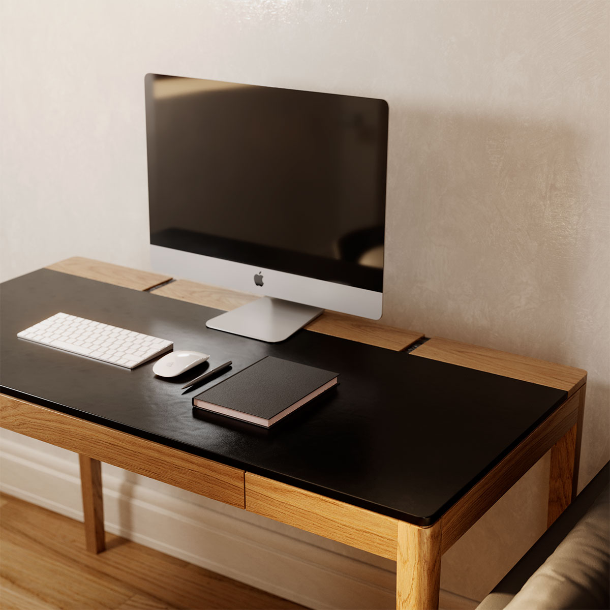 Письменный стол KRIS - изображение 5