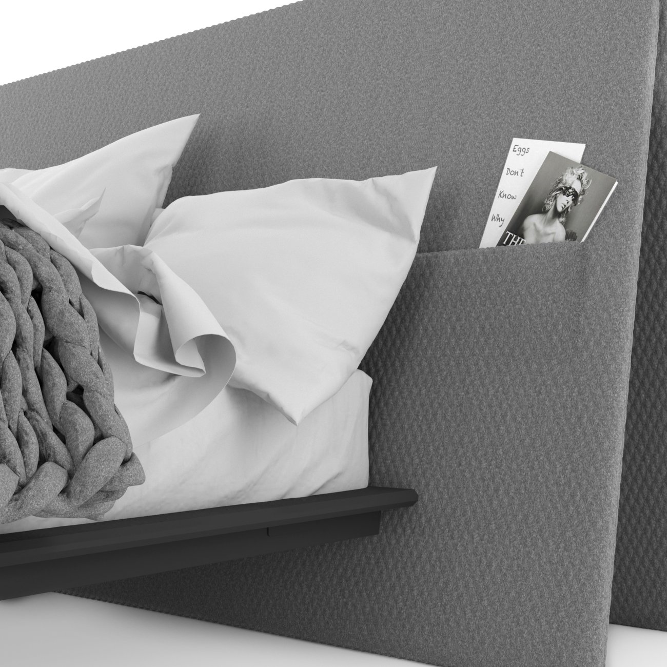 Кровать A-BED - изображение 1