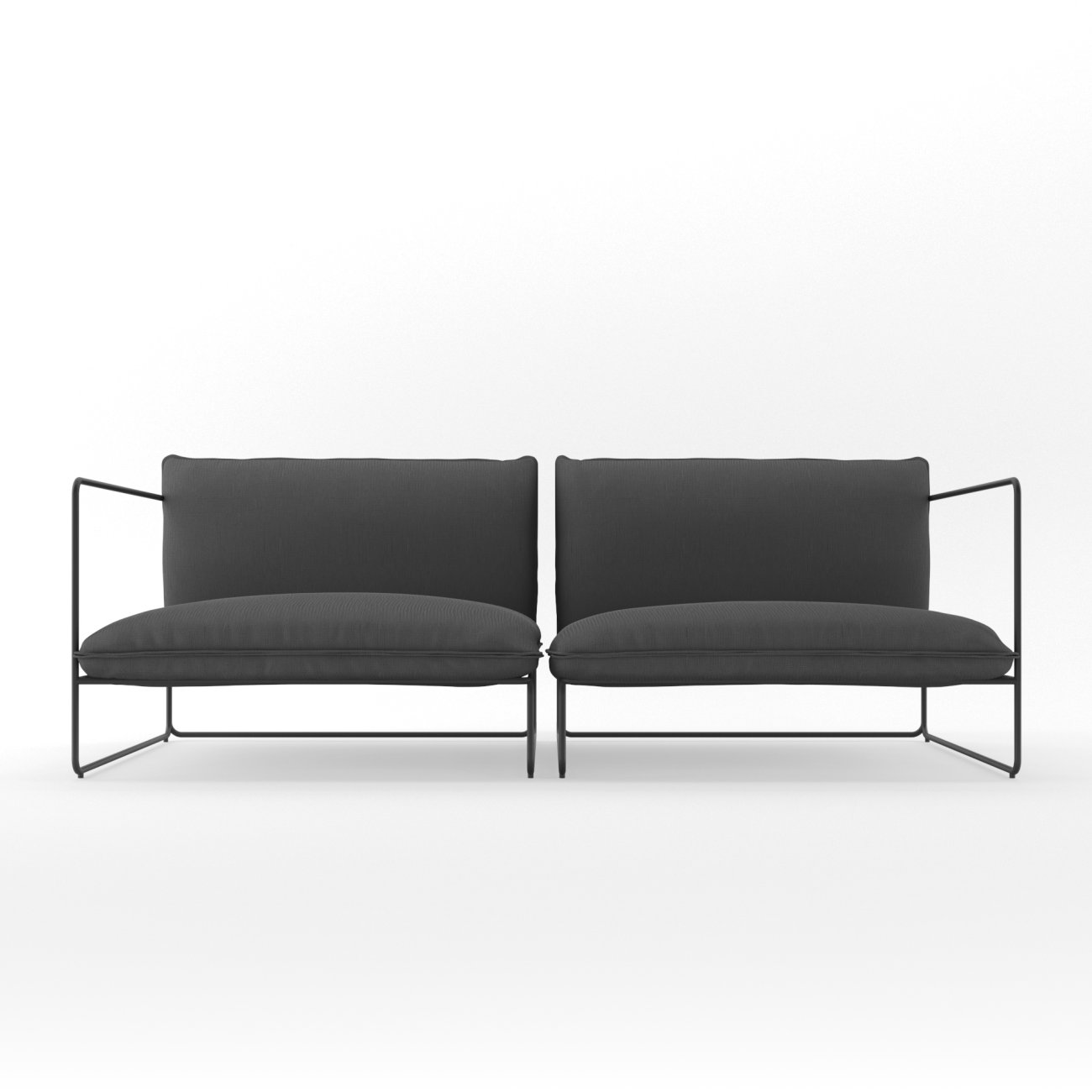 Диван Frame Sofa III