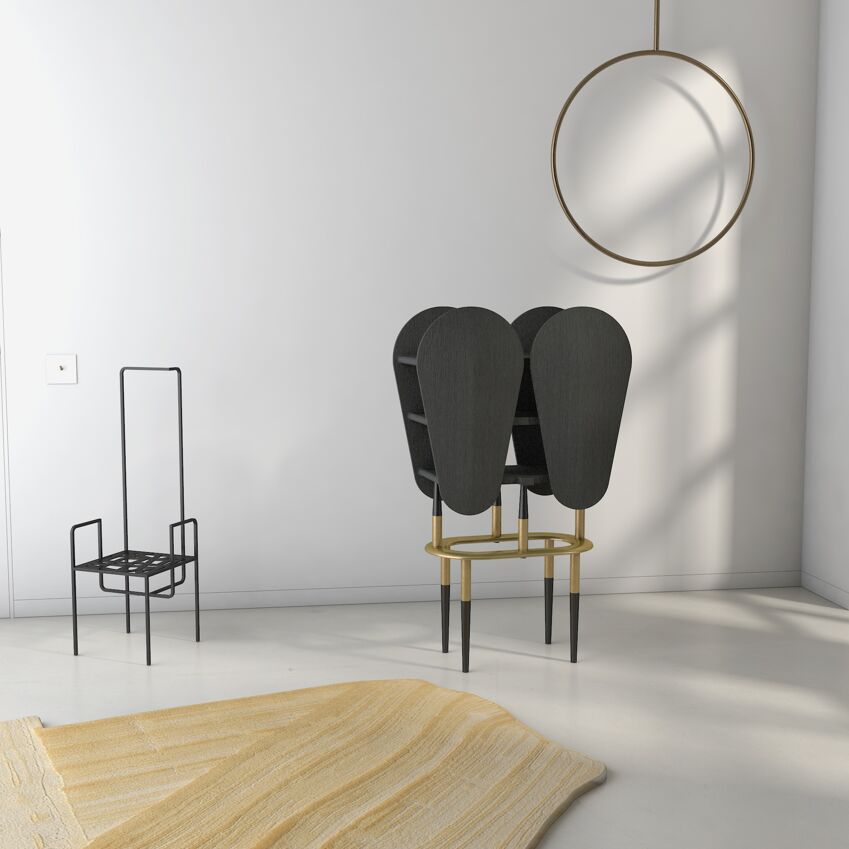 Стеллаж «Coco» - изображение 3