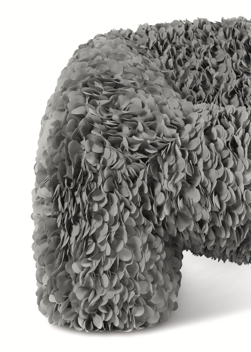 Кресло Hortensia - изображение 9