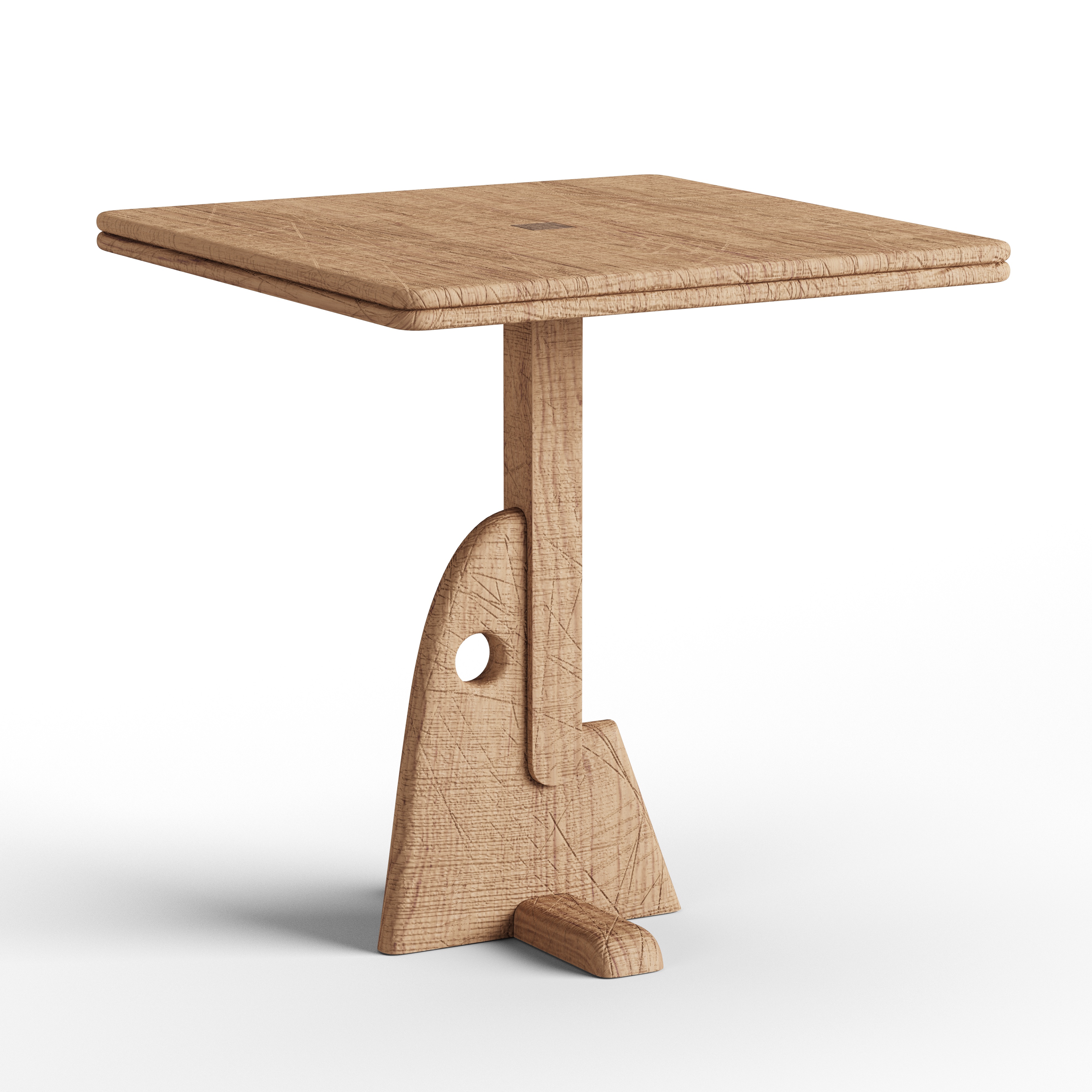 Стол обеденный "Сибуй-3" 