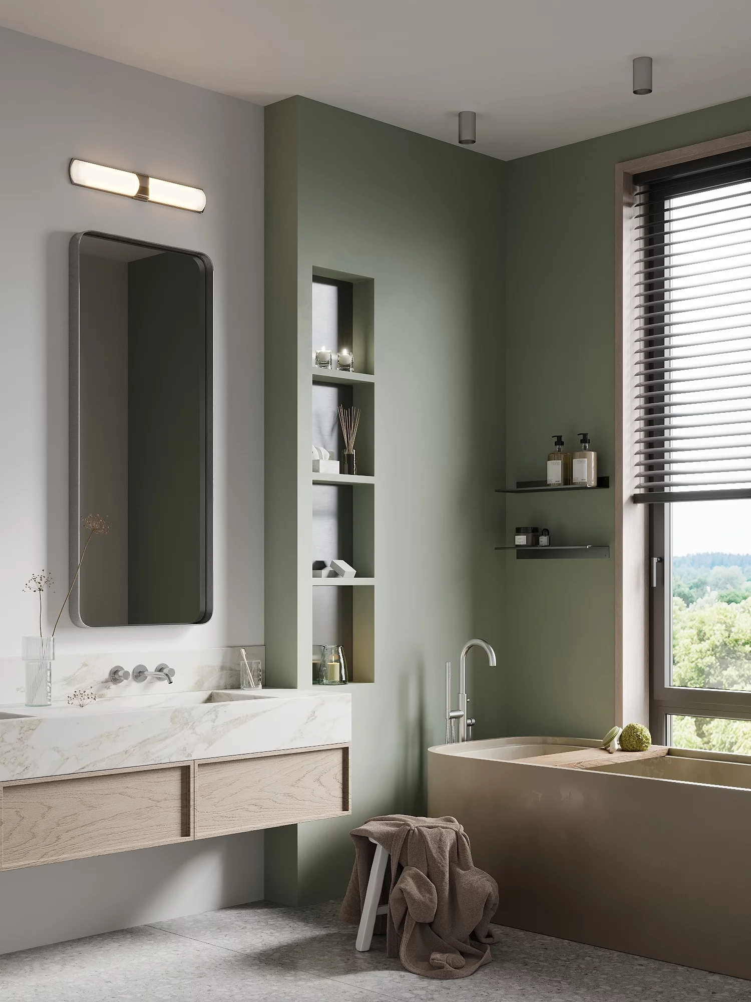 Полка В2 (сатин.) - изображение 3