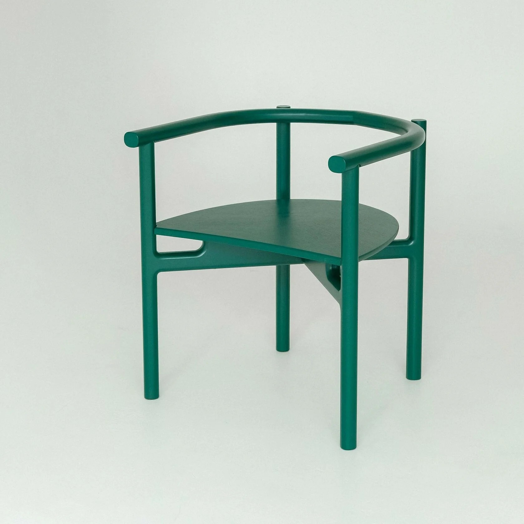 Полукресло TUBE - изображение 4