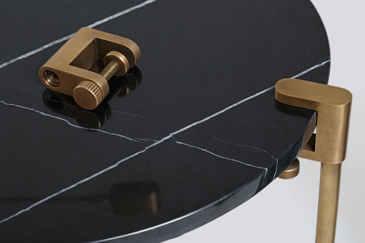 Кофейный столик 46° – 7° BERN - изображение 1