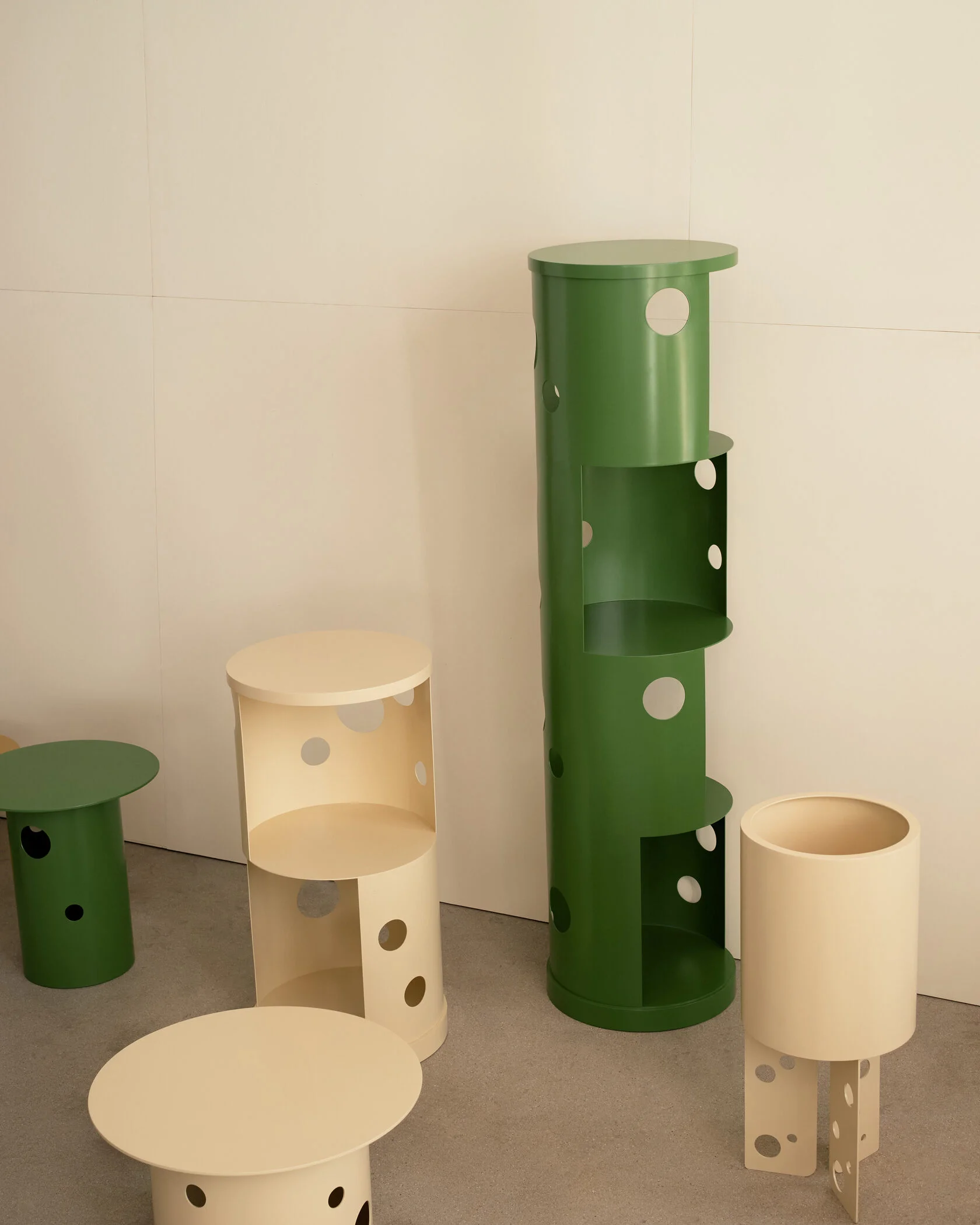 Этажерка TONDO - изображение 1