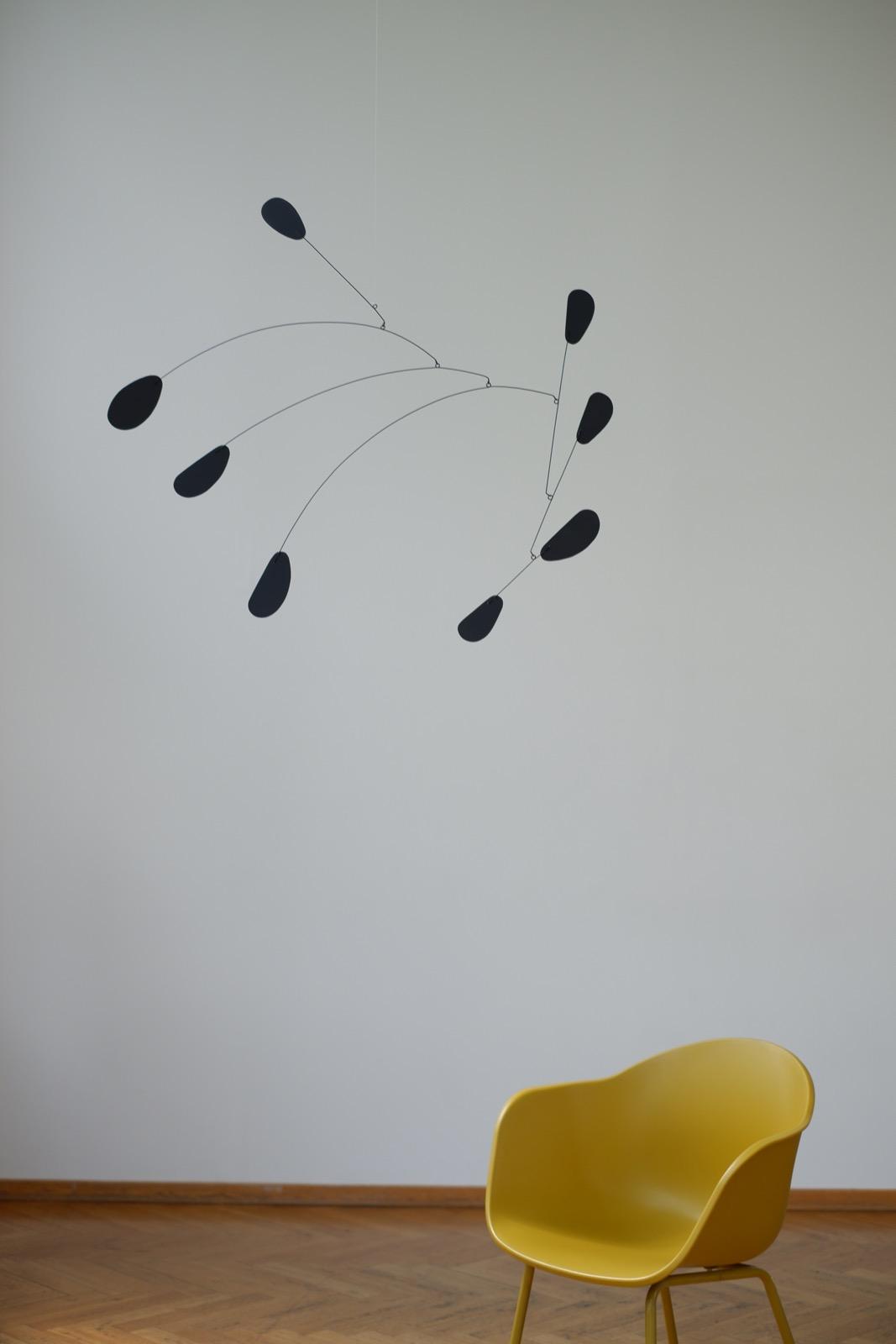 Интерьерный мобиль Black - изображение 3