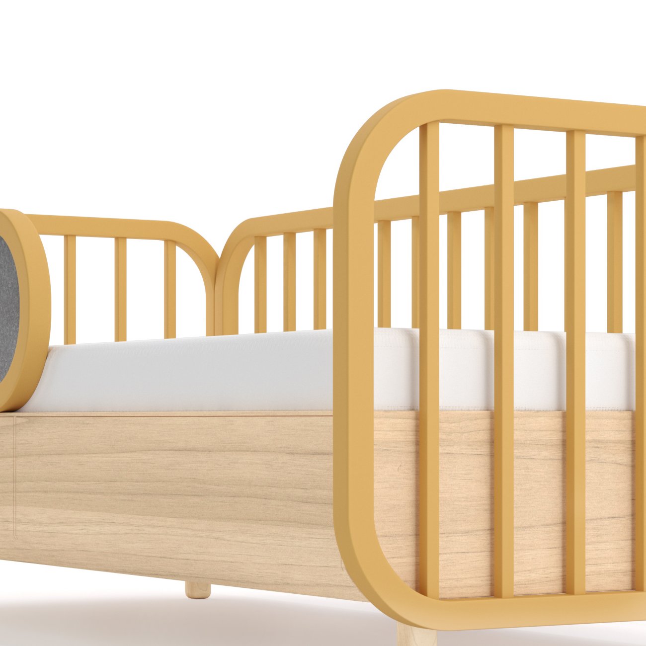 Детская кровать LOŽAK - изображение 5