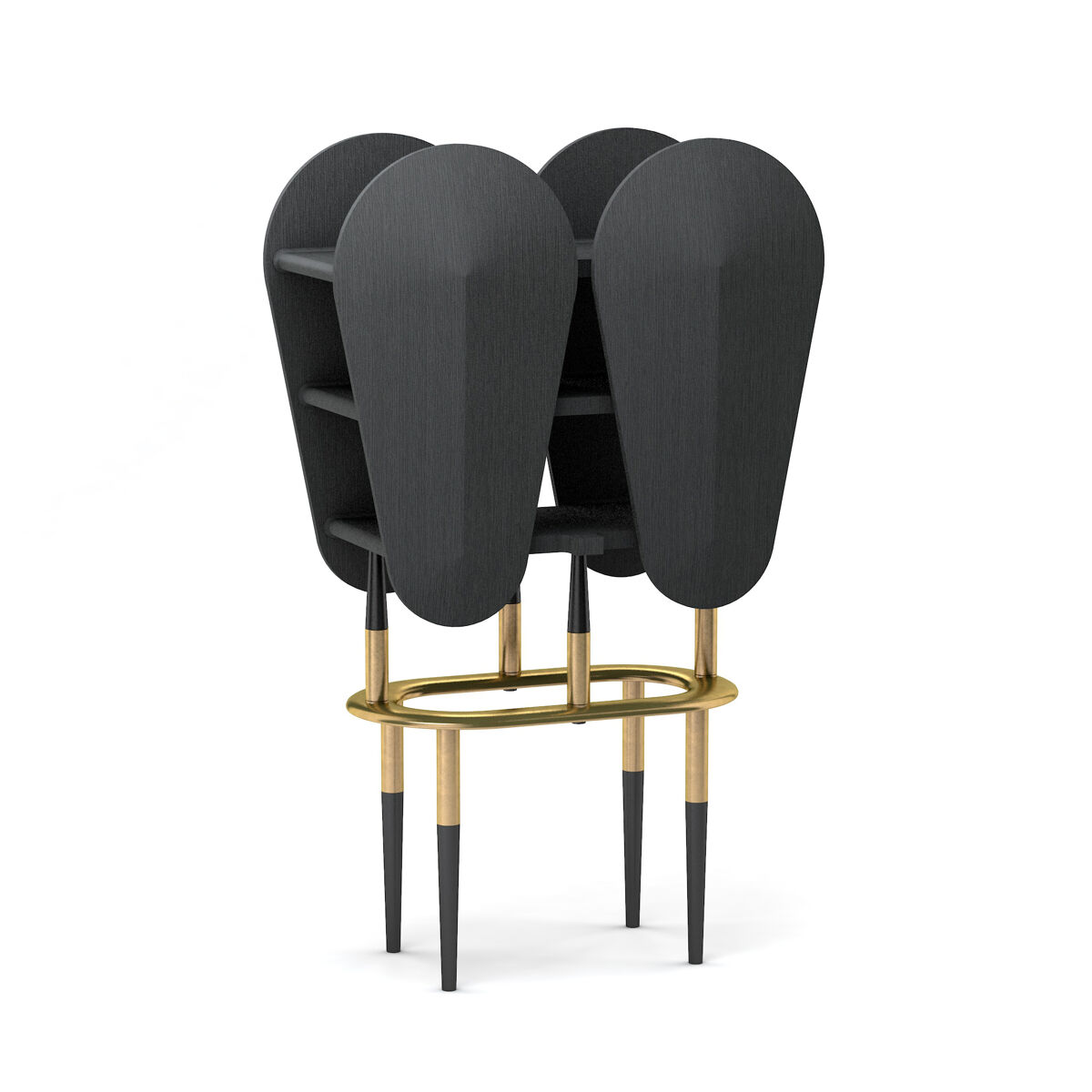 Стеллаж «Coco» 