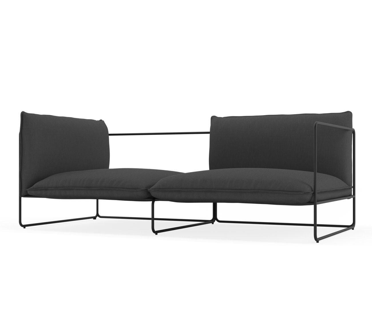 Диван Frame Sofa I - изображение 4