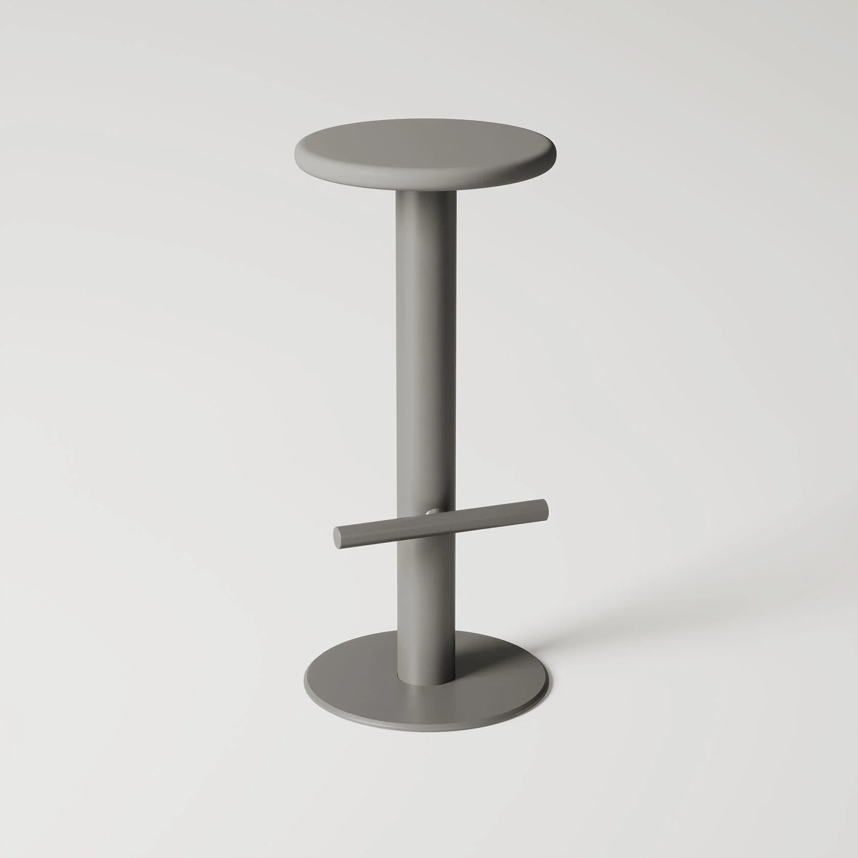 Барный и полубарный табурет PIXEL - изображение 12