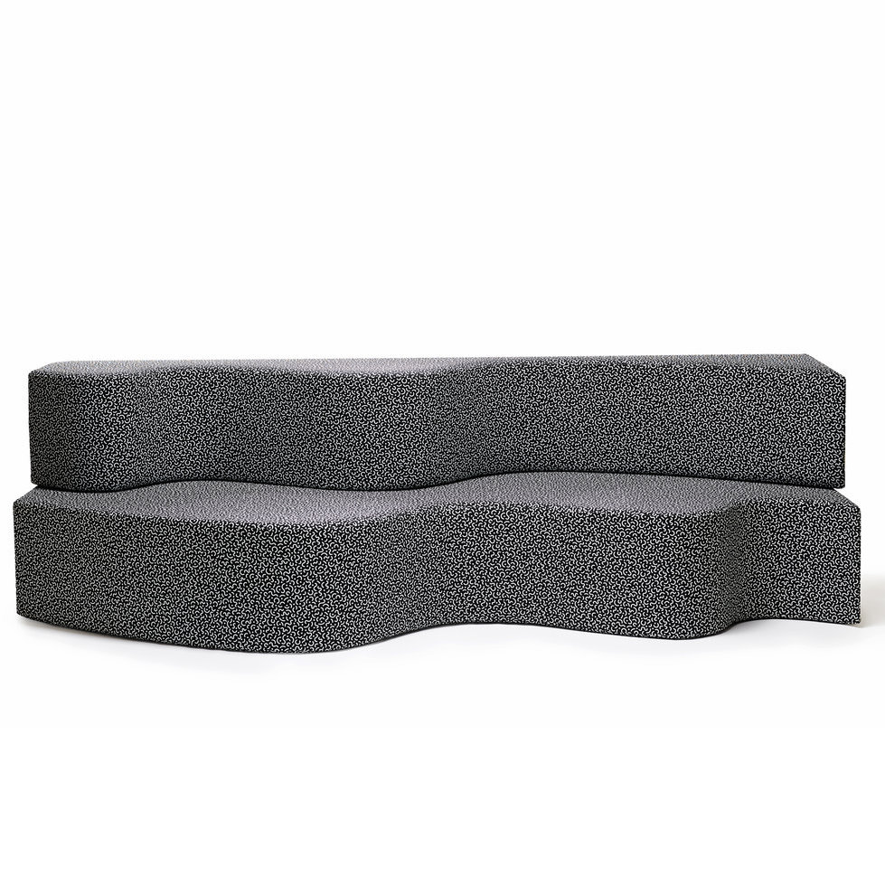 Диван SUPERONDA NO-STOP 